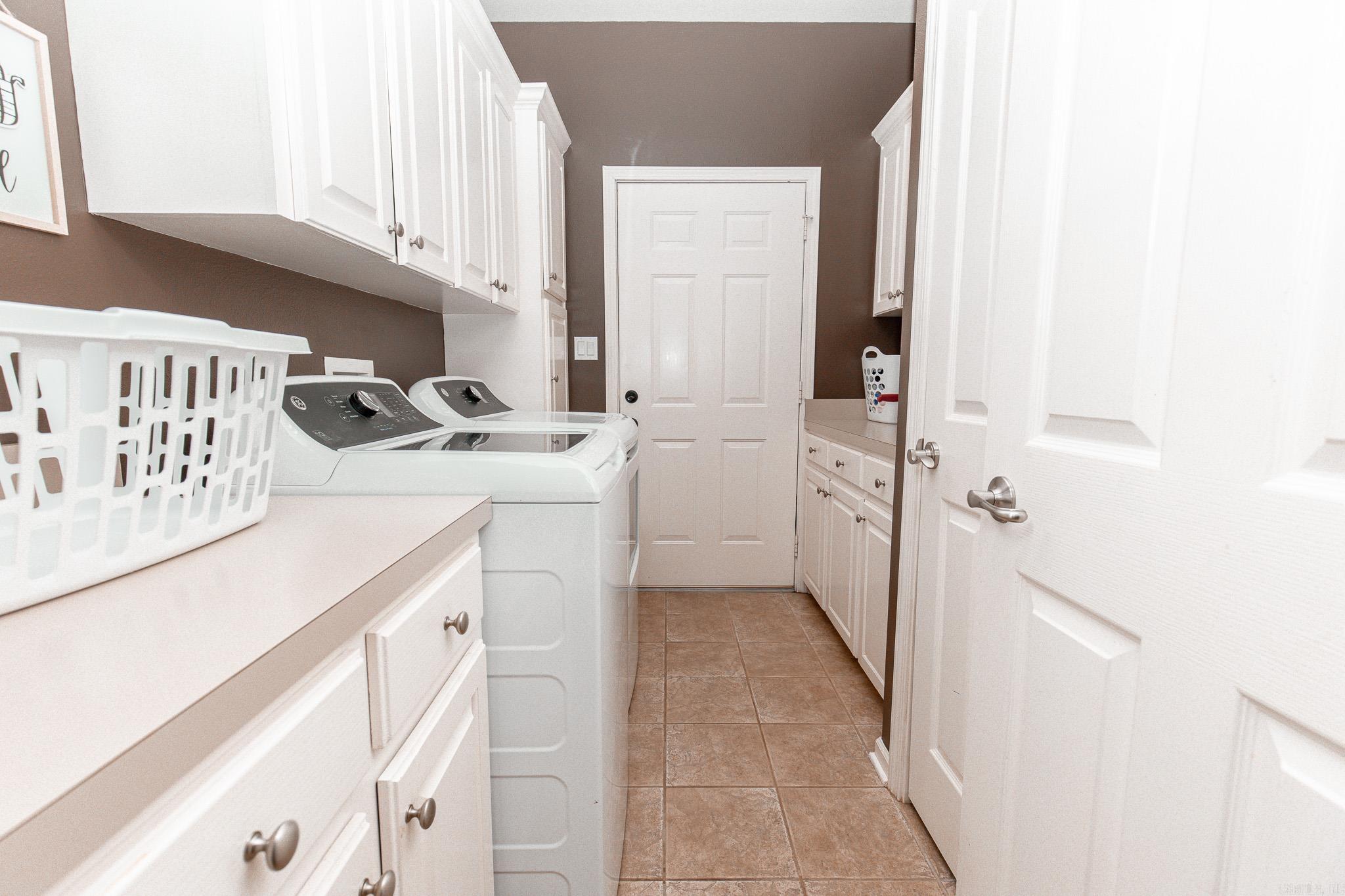 BROWNWOOD - Residential