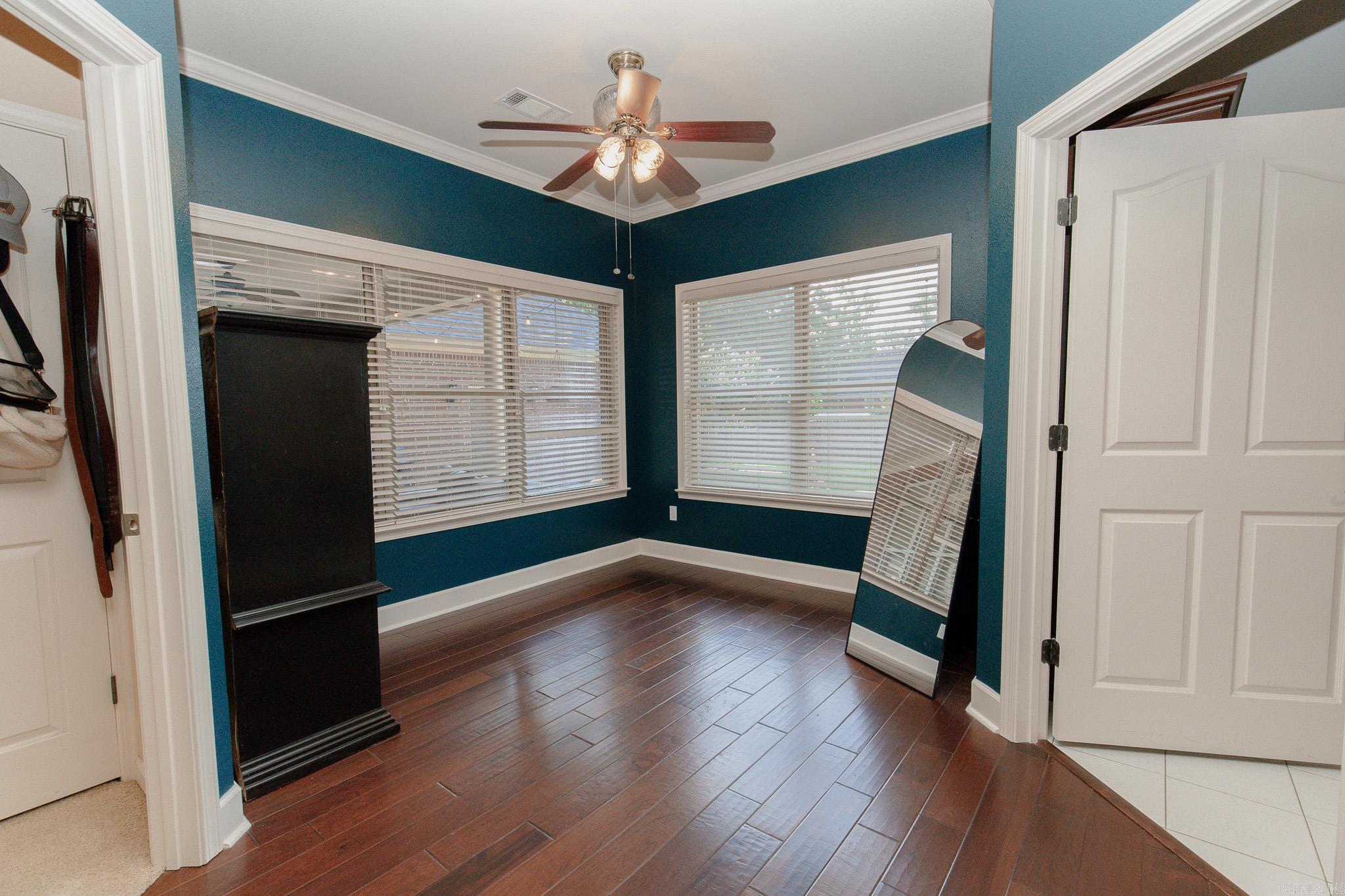 BROWNWOOD - Residential
