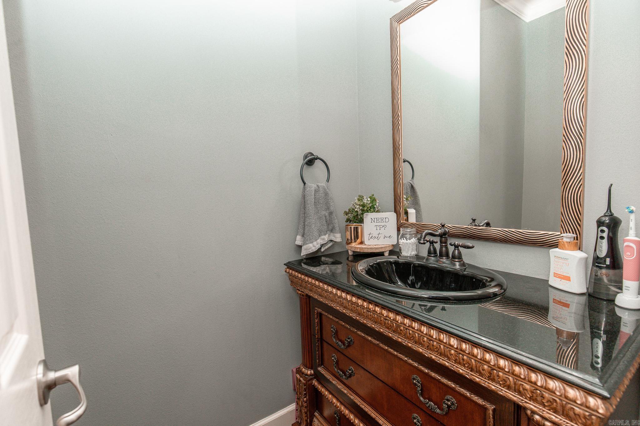 BROWNWOOD - Residential