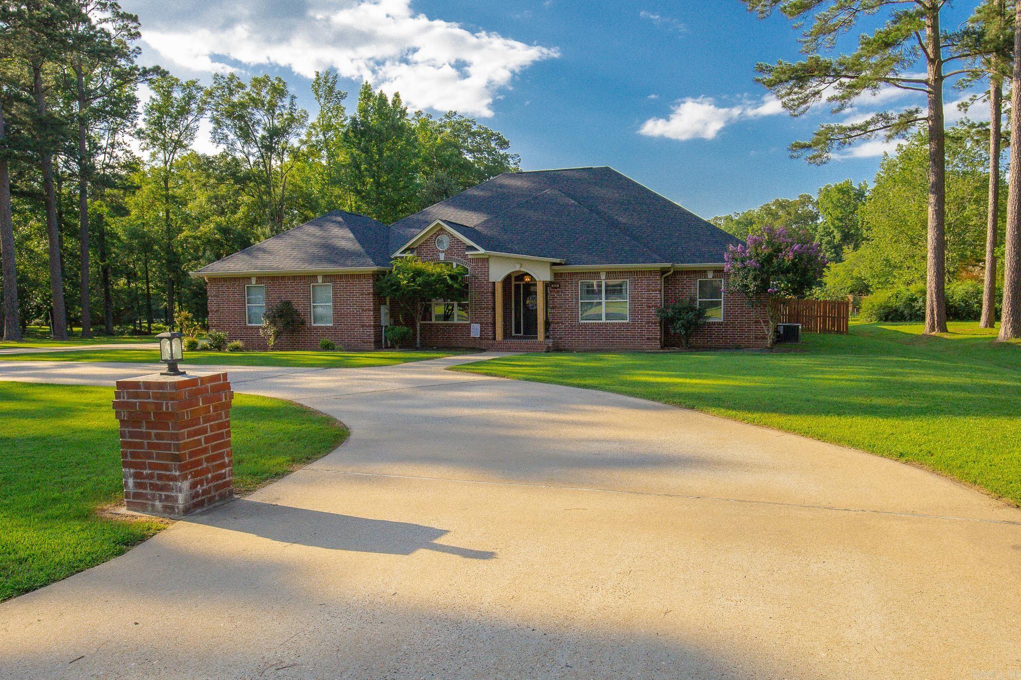 BROWNWOOD - Residential