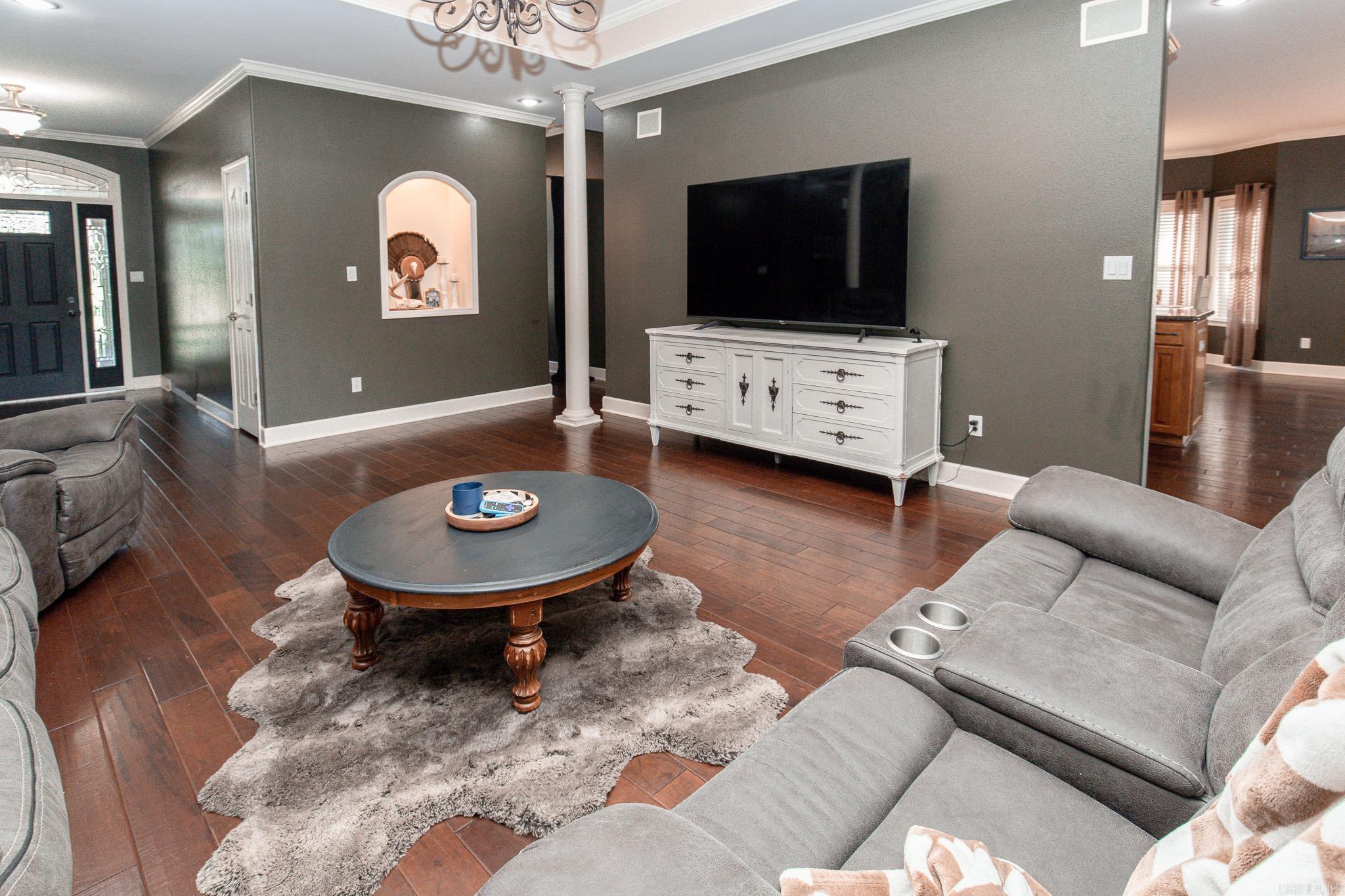 BROWNWOOD - Residential