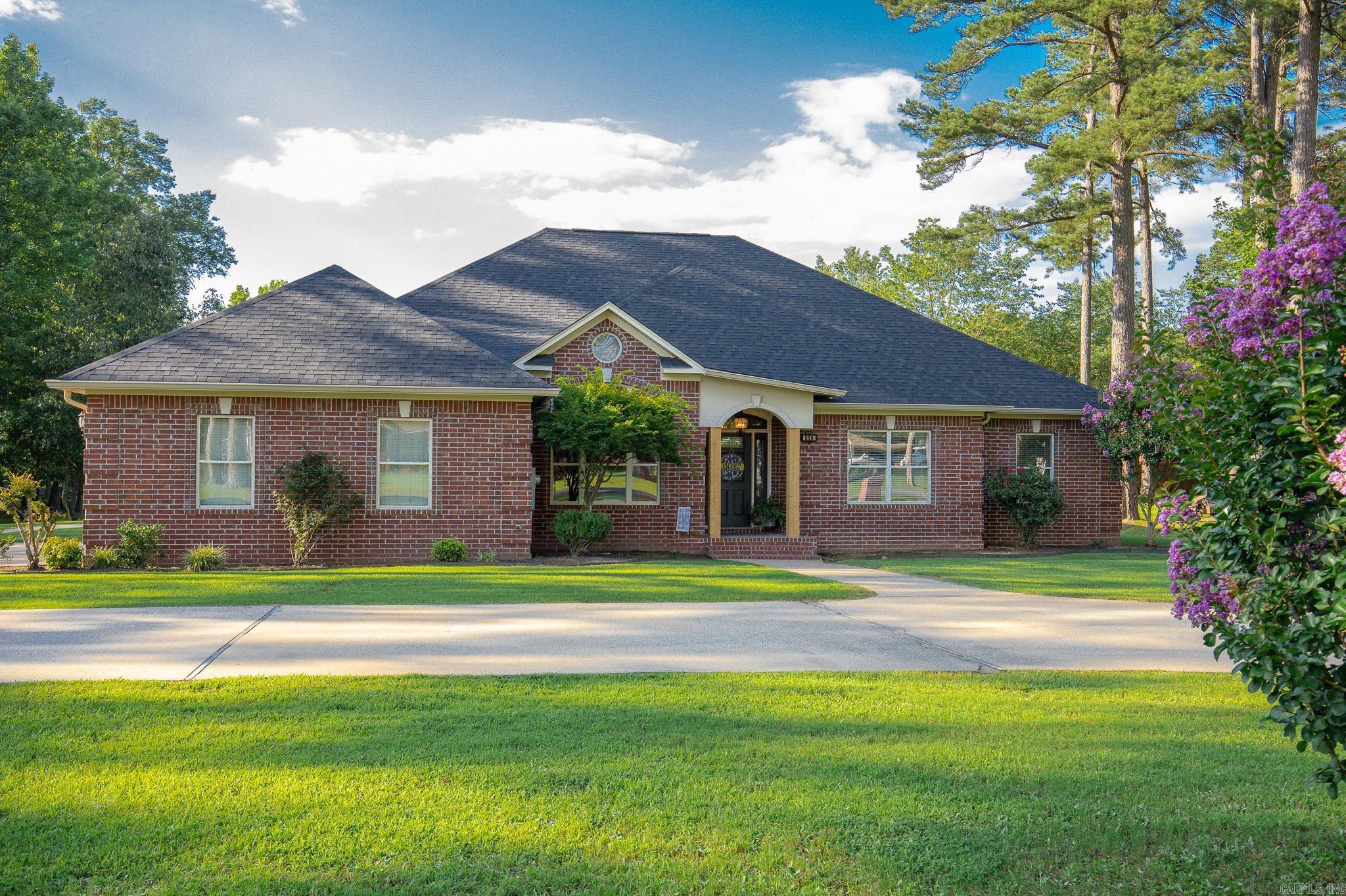 BROWNWOOD - Residential