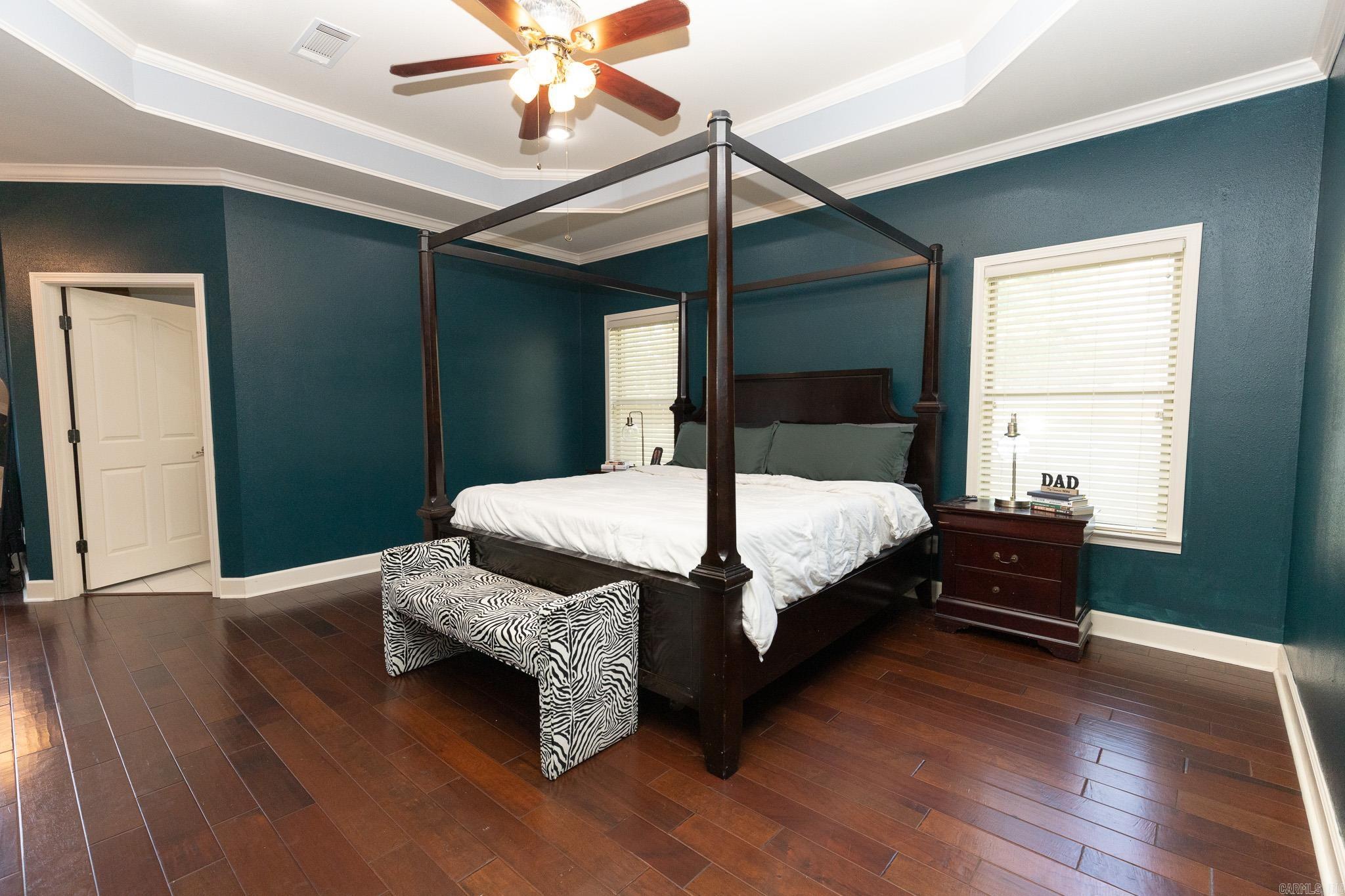 BROWNWOOD - Residential