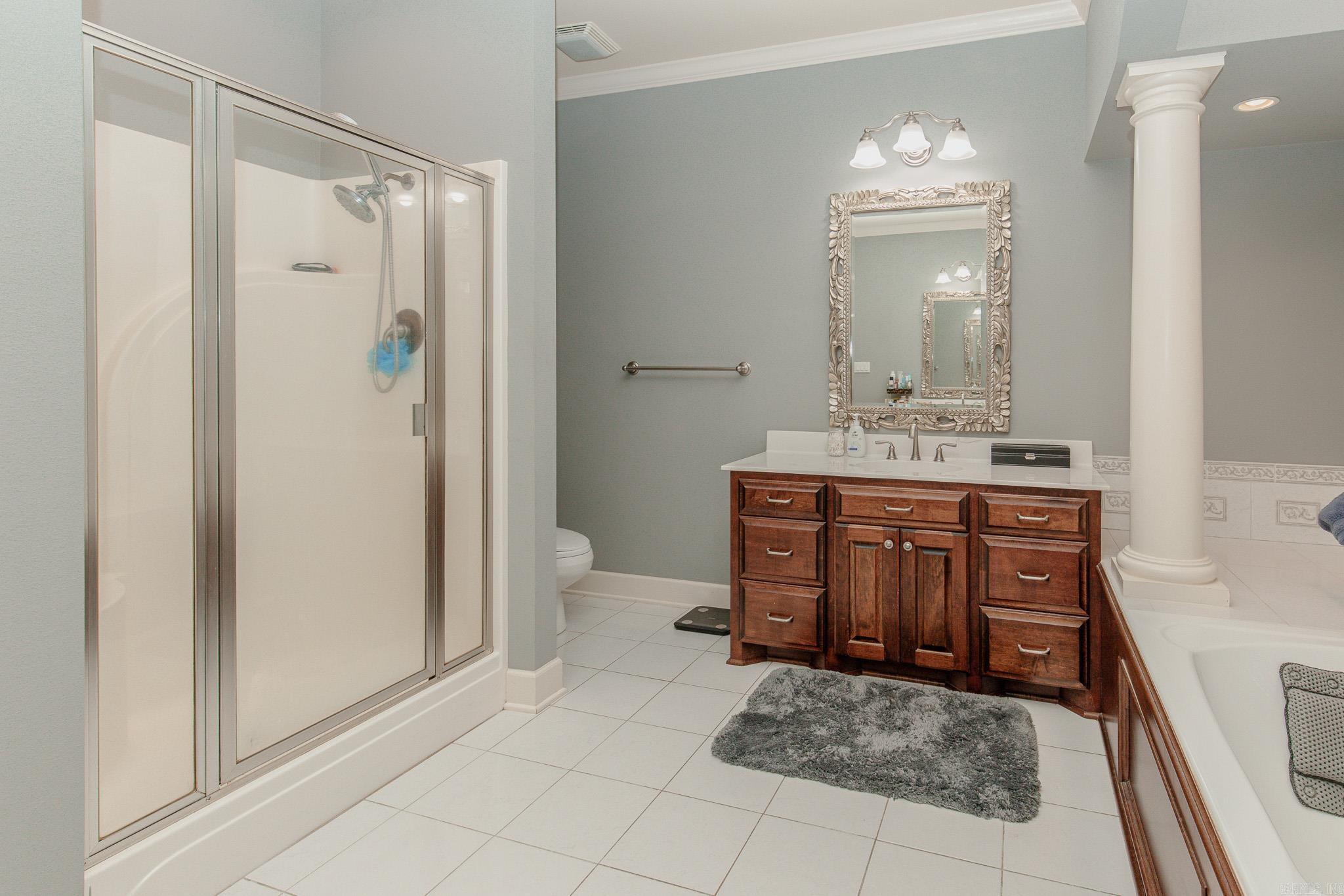 BROWNWOOD - Residential