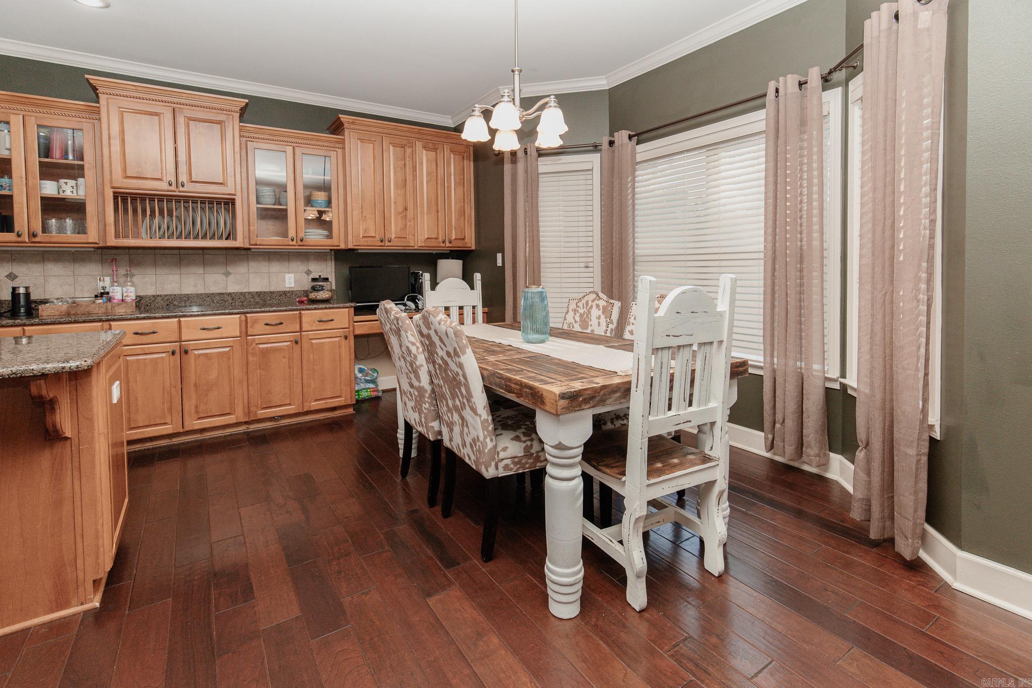 BROWNWOOD - Residential