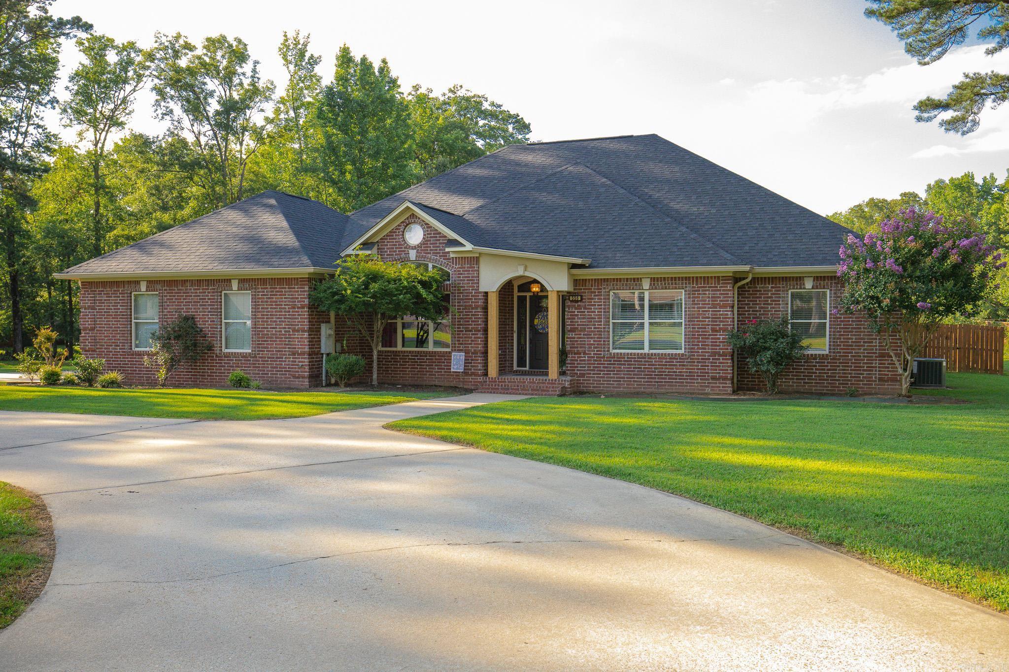 BROWNWOOD - Residential