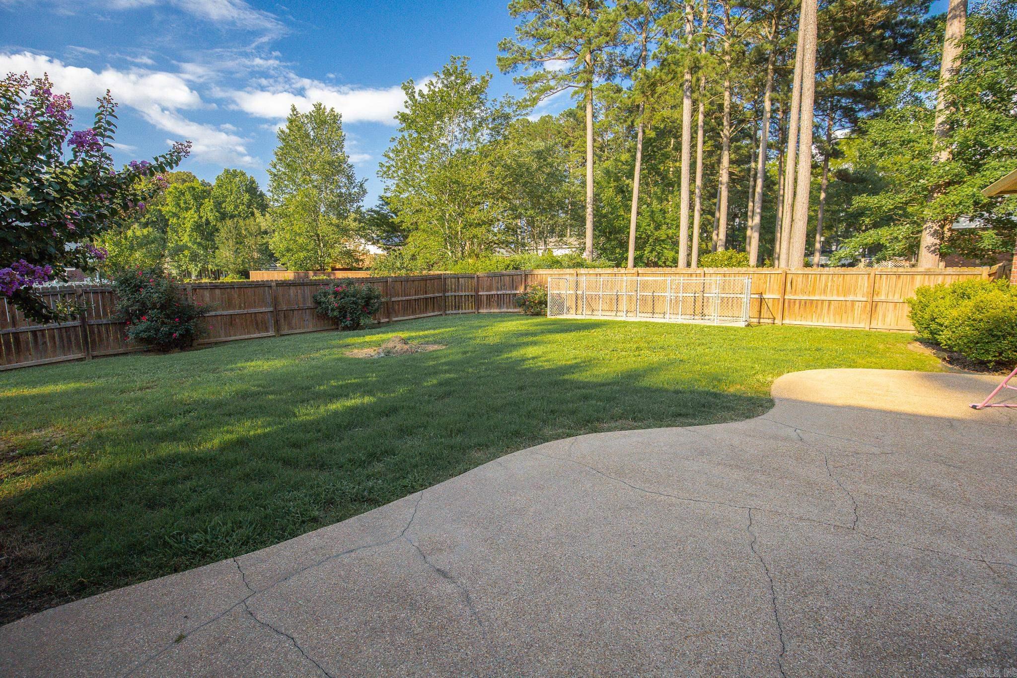 BROWNWOOD - Residential
