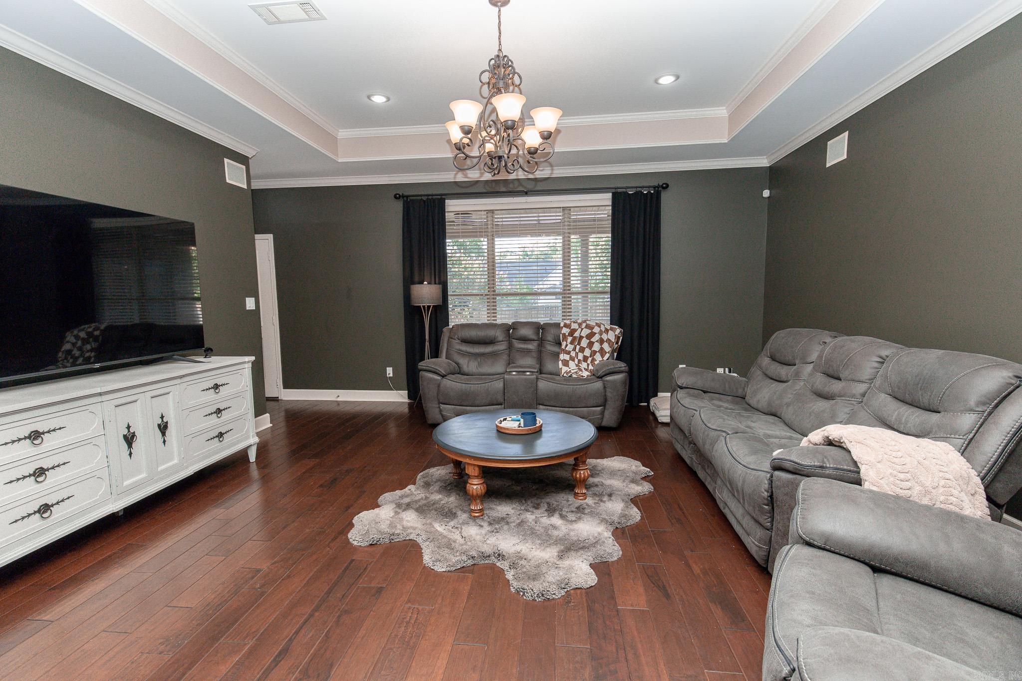 BROWNWOOD - Residential