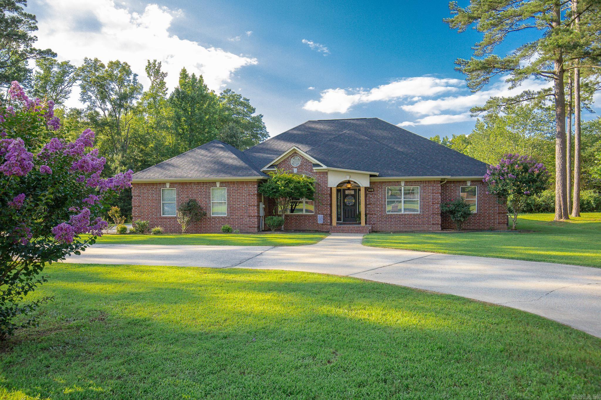 BROWNWOOD - Residential