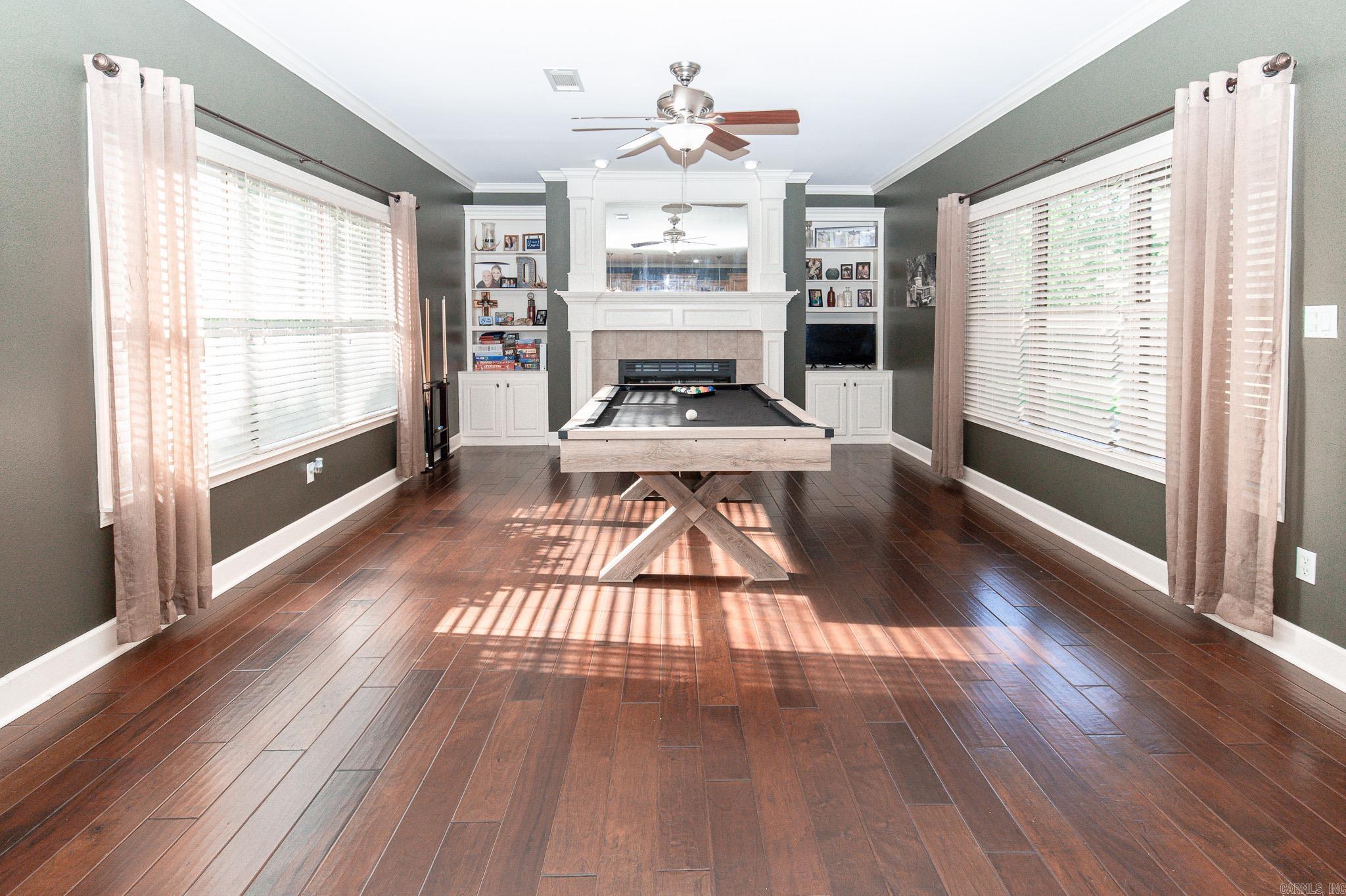 BROWNWOOD - Residential