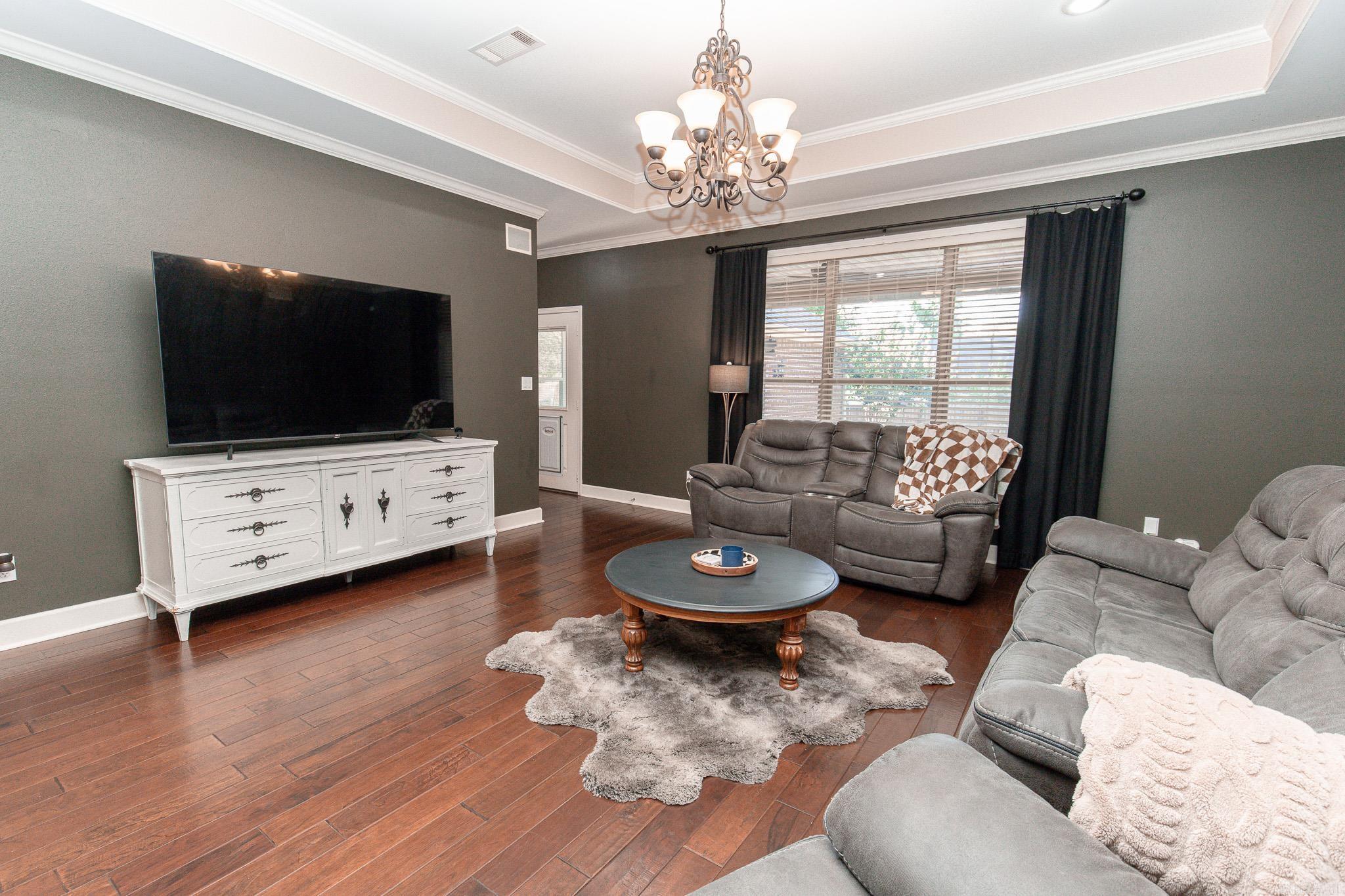 BROWNWOOD - Residential