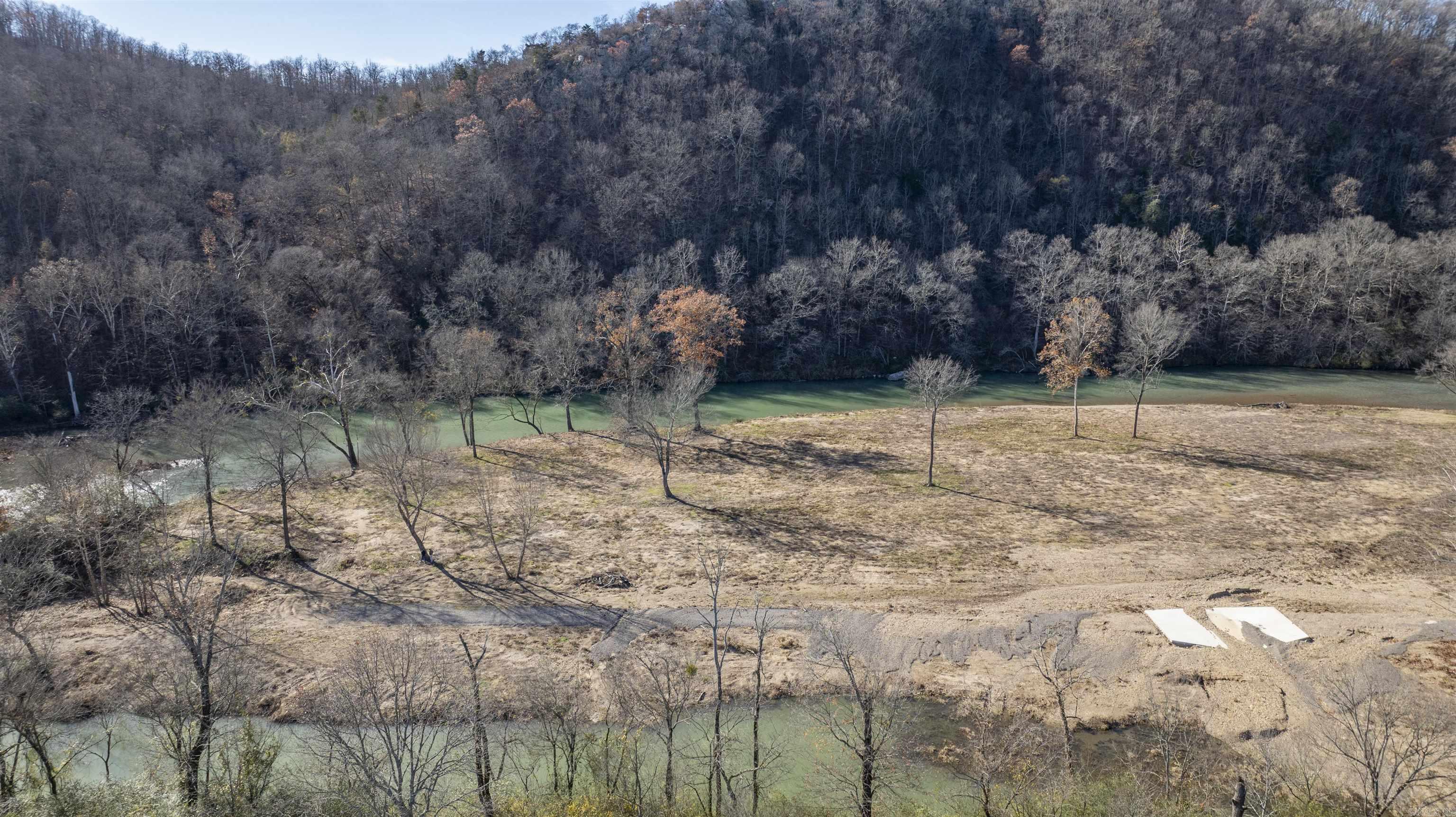 Caddo - Land