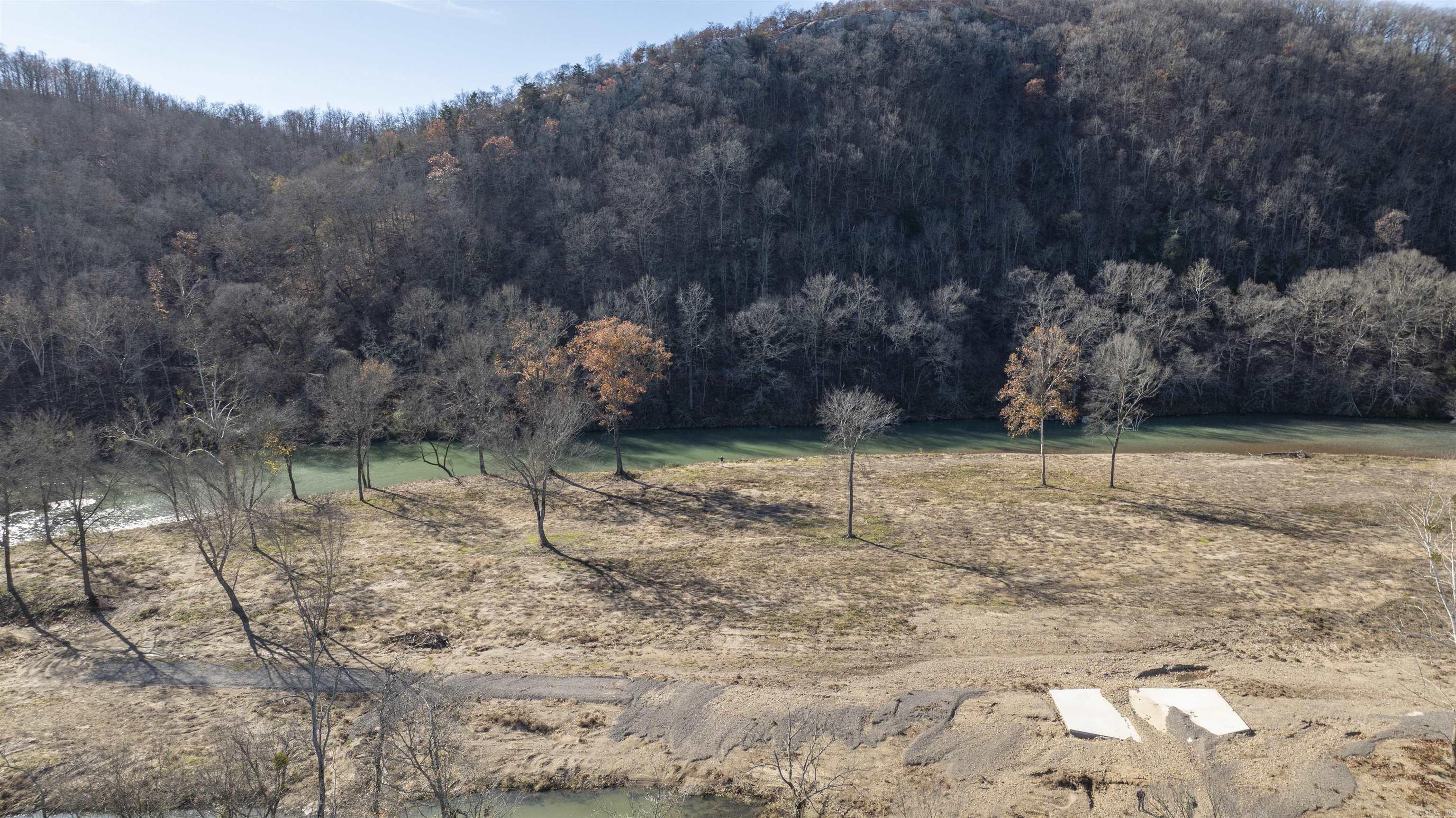 Caddo - Land