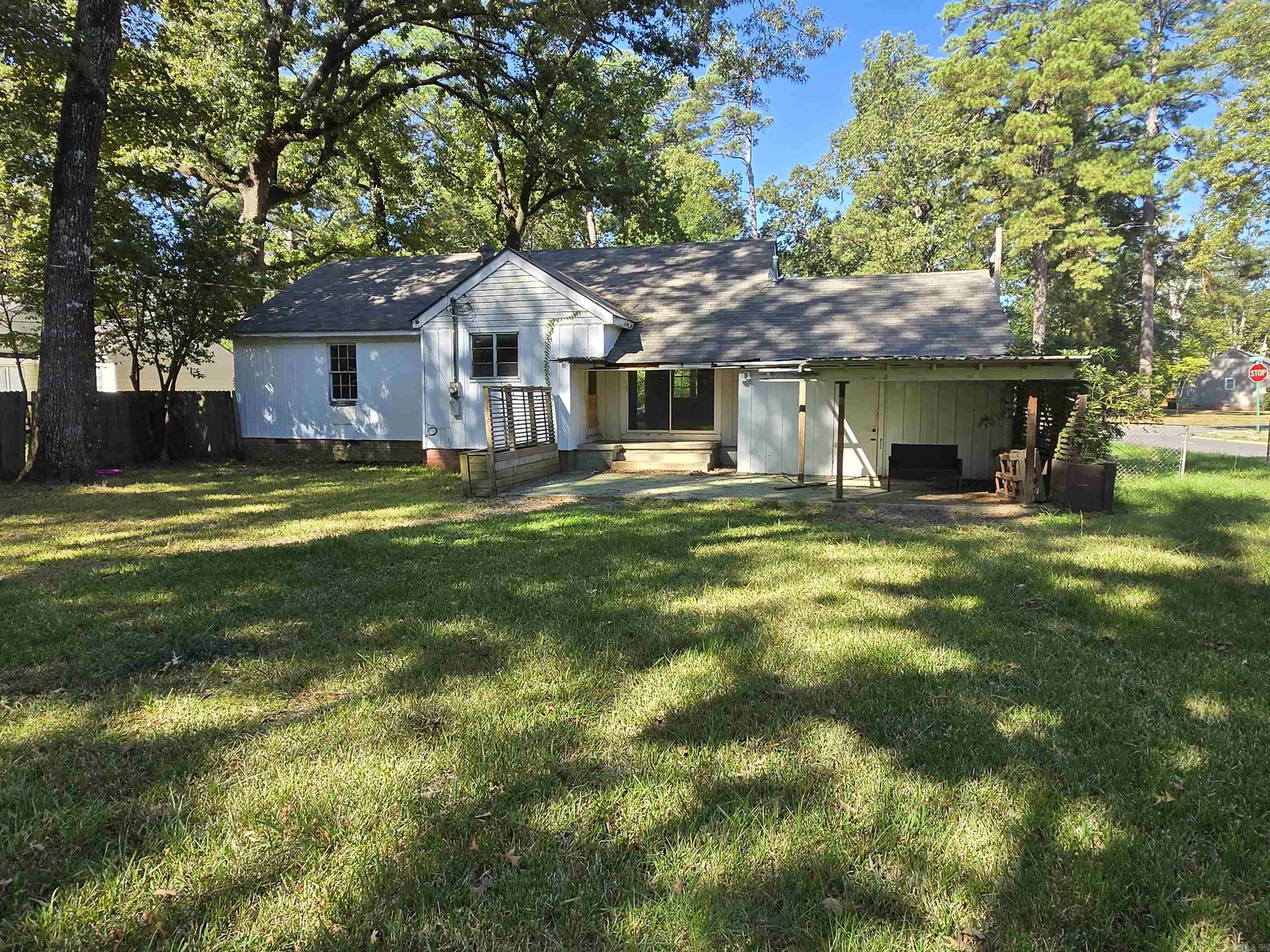 CROSSETT ORIGINAL - Residential