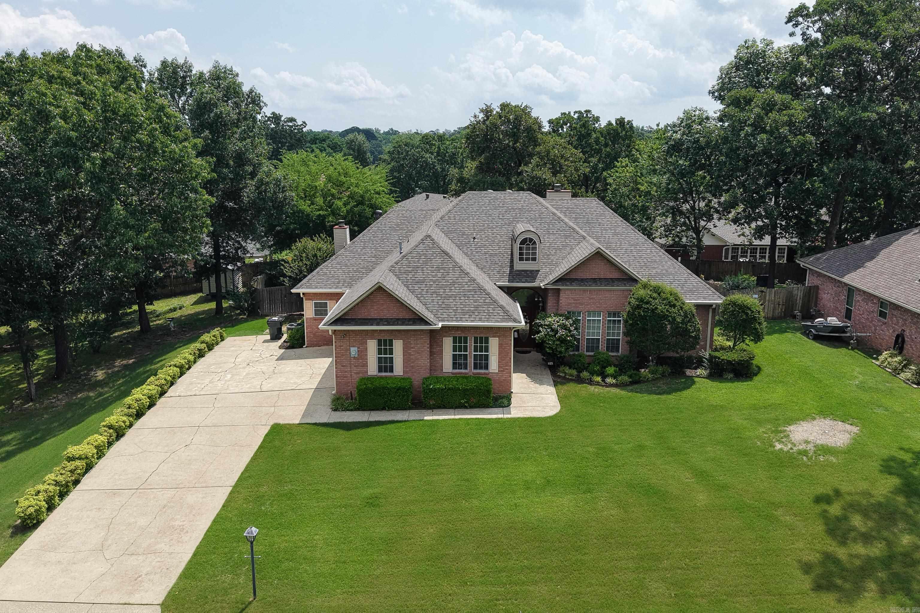 CLIFFWOOD - Residential