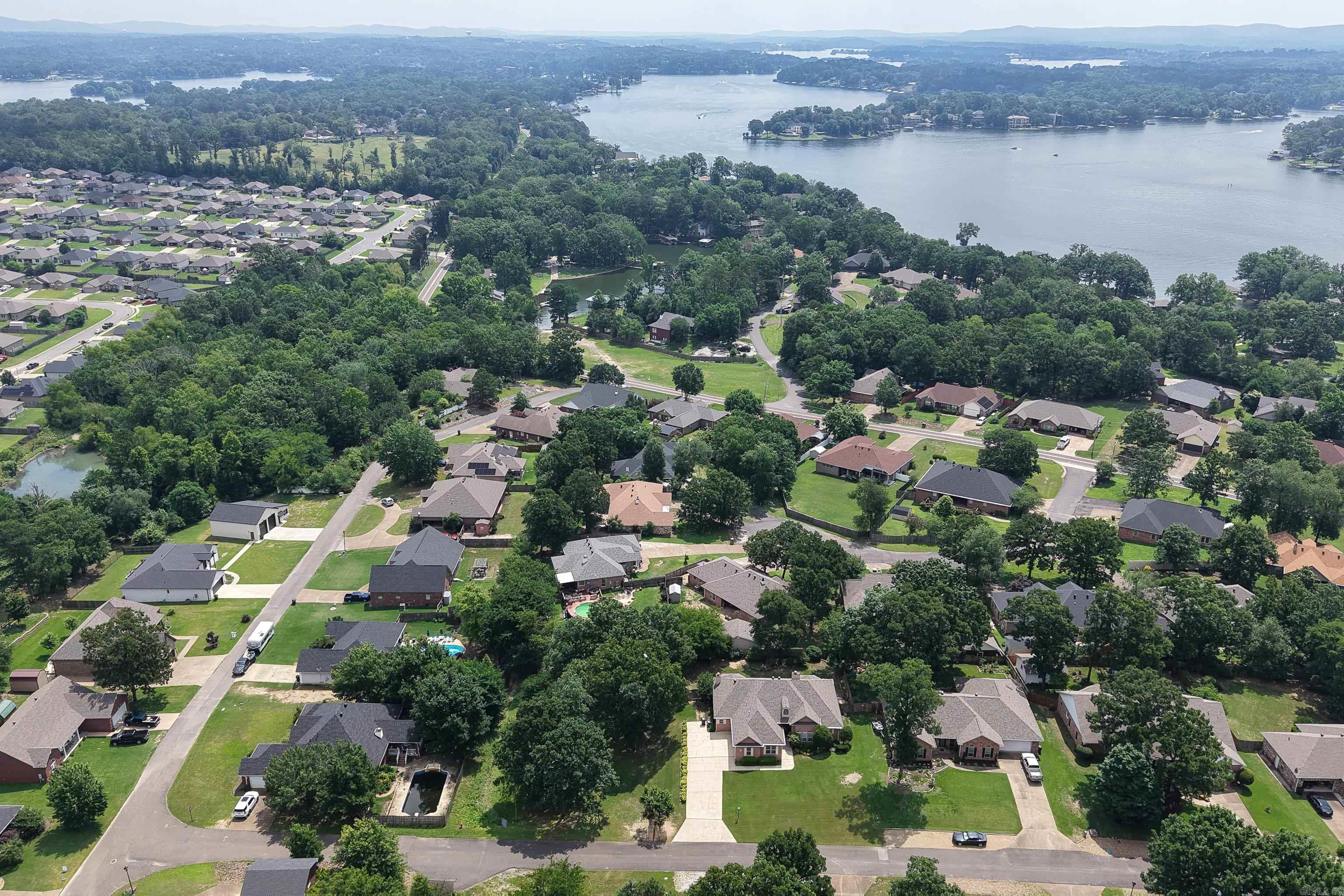 CLIFFWOOD - Residential