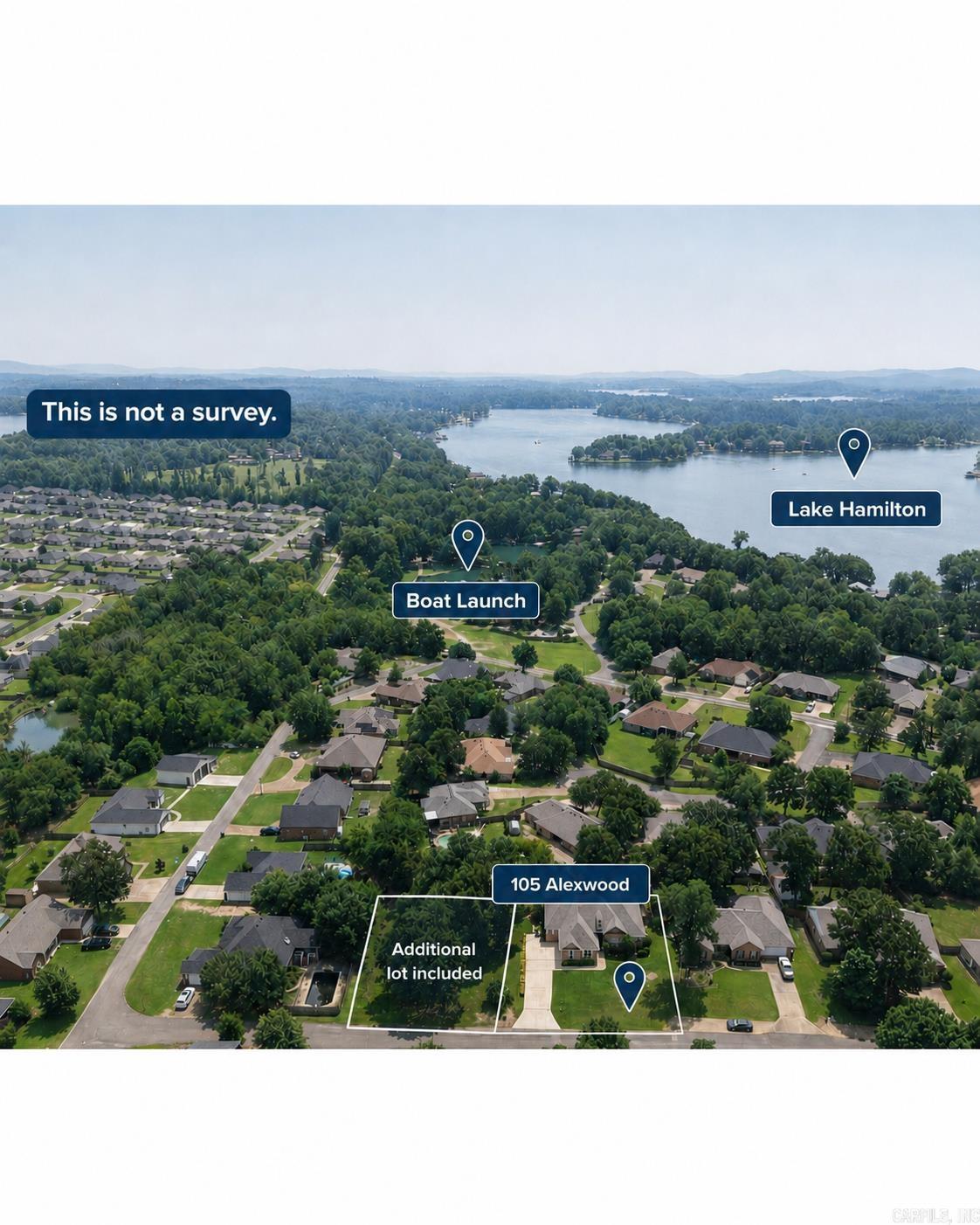 CLIFFWOOD - Residential