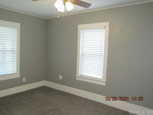 Anderson - Residential Lease