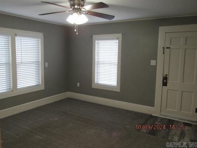 Anderson - Residential Lease