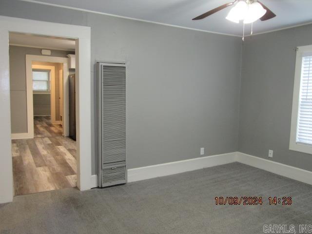 Anderson - Residential Lease