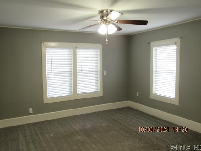 Anderson - Residential Lease