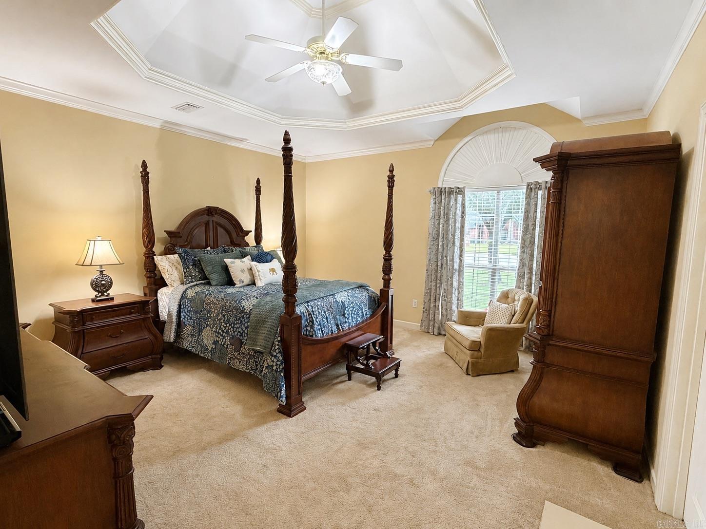 COUNTRY CLUB OF ARK THE - Residential