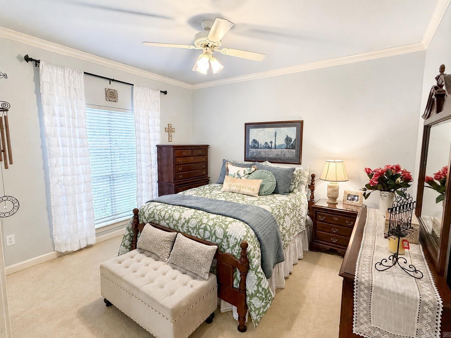 COUNTRY CLUB OF ARK THE - Residential