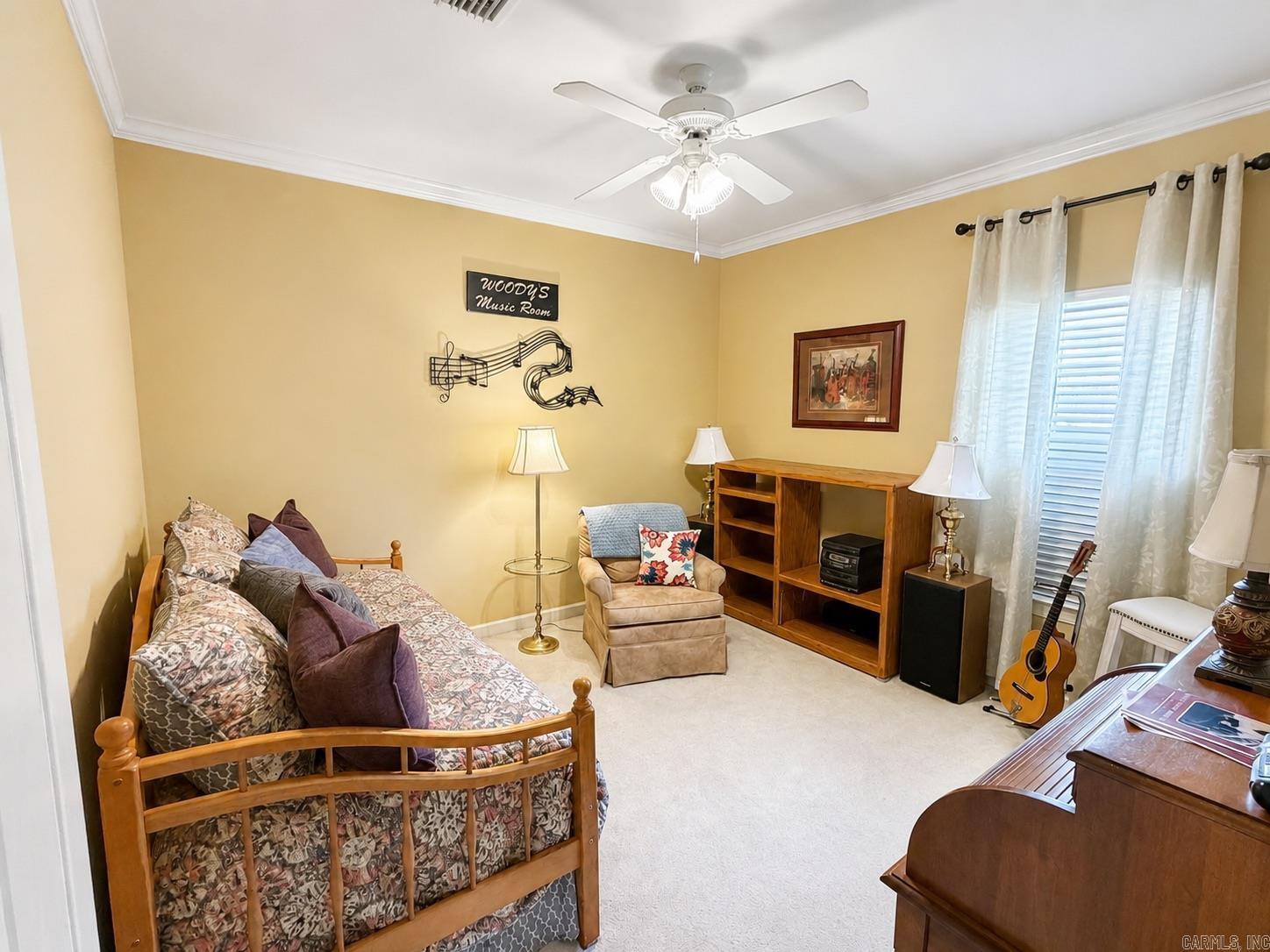 COUNTRY CLUB OF ARK THE - Residential