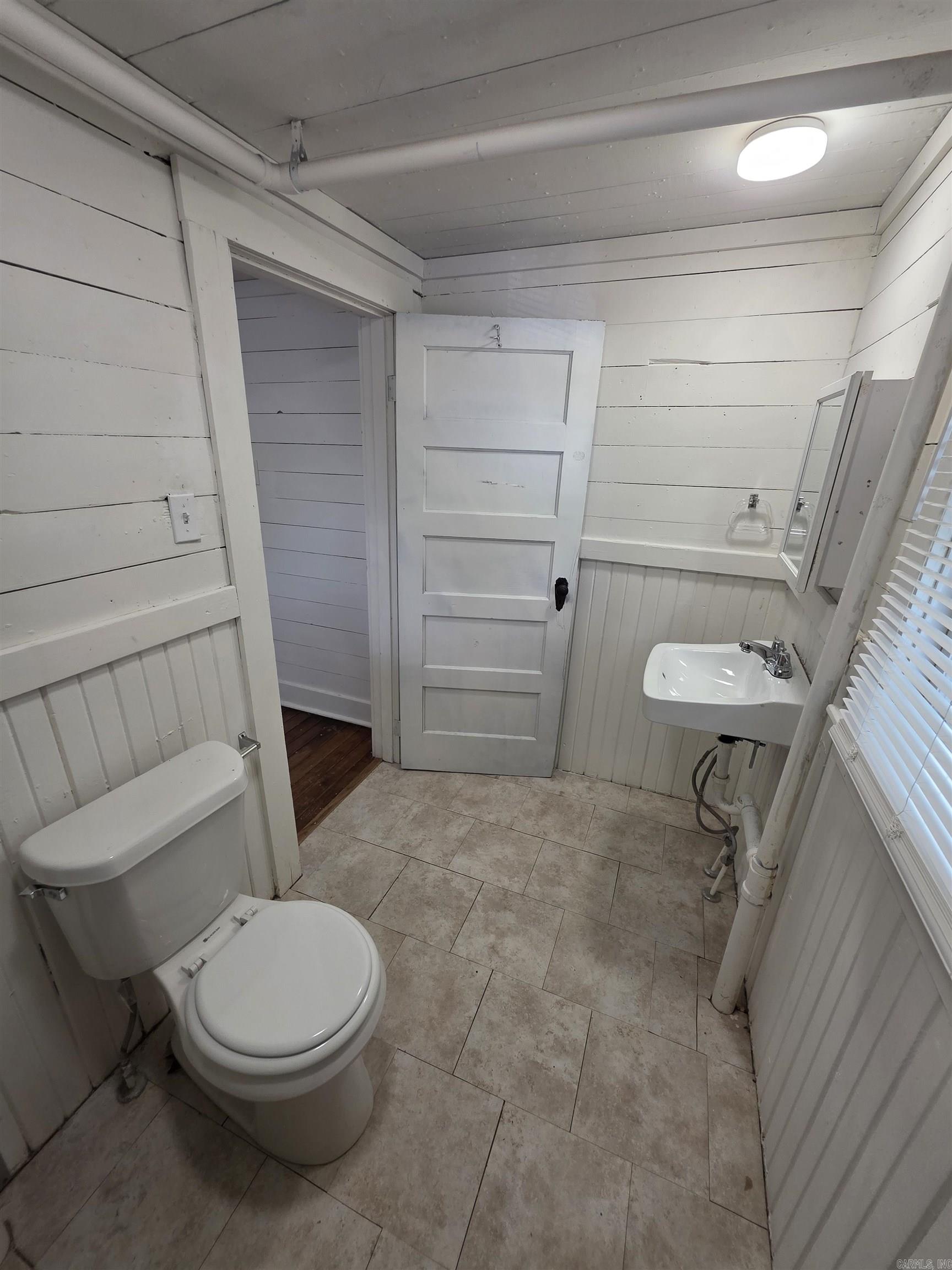 Boohers - Residential Lease