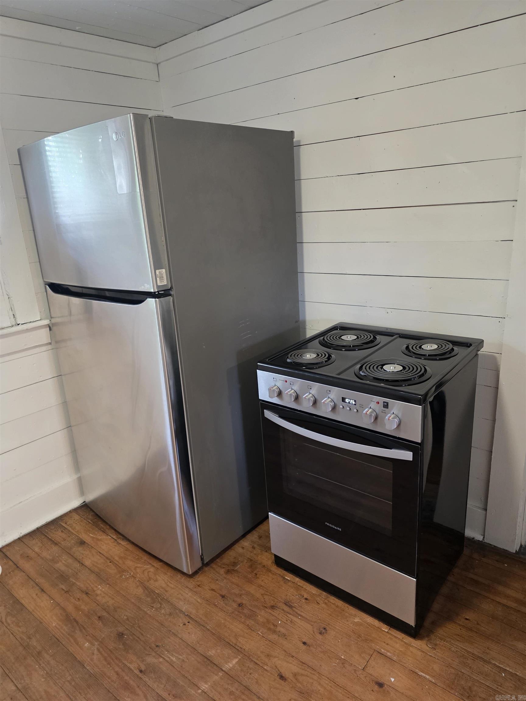 Boohers - Residential Lease