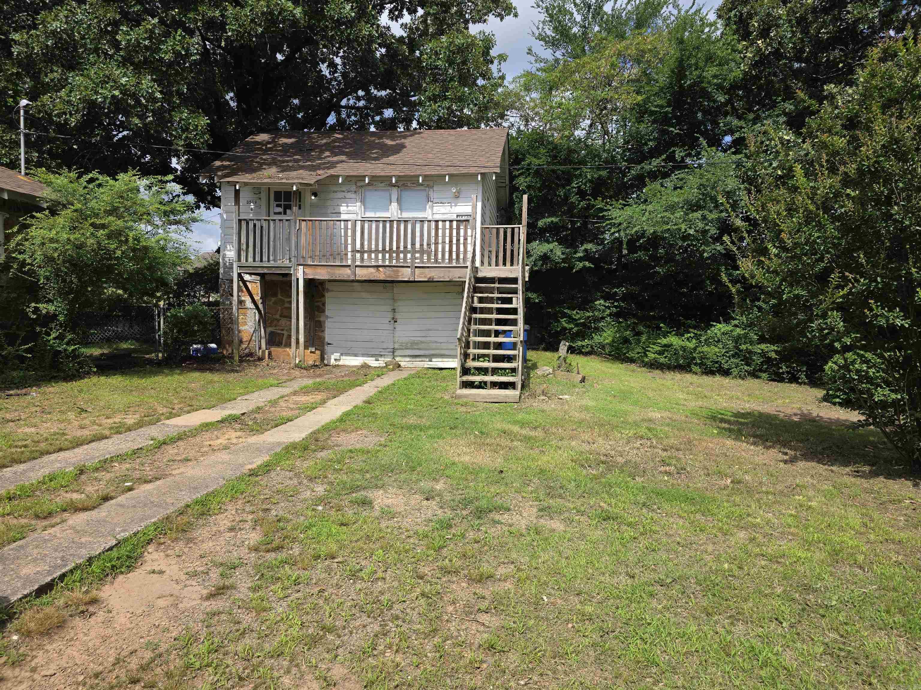Boohers - Residential Lease