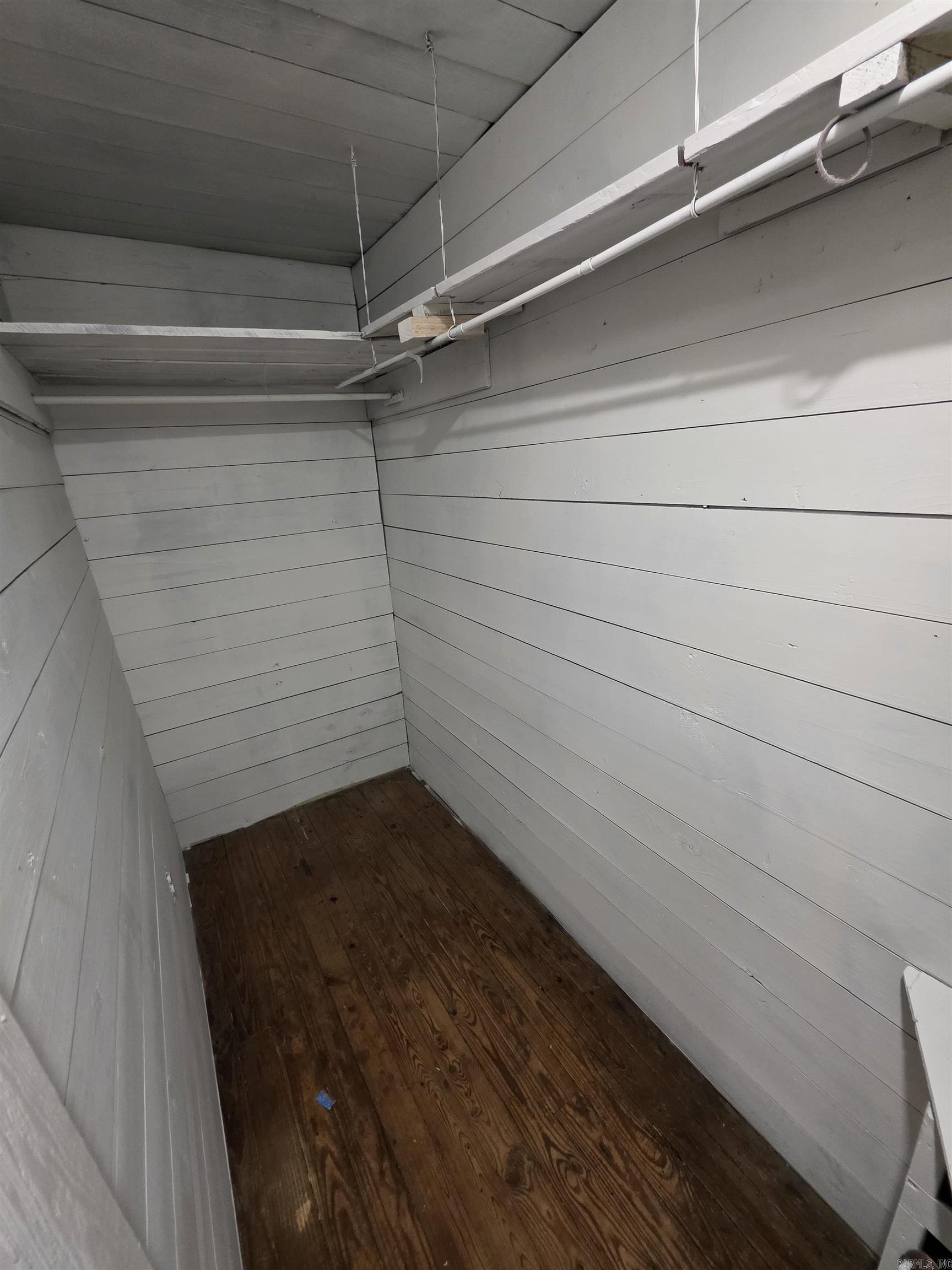 Boohers - Residential Lease