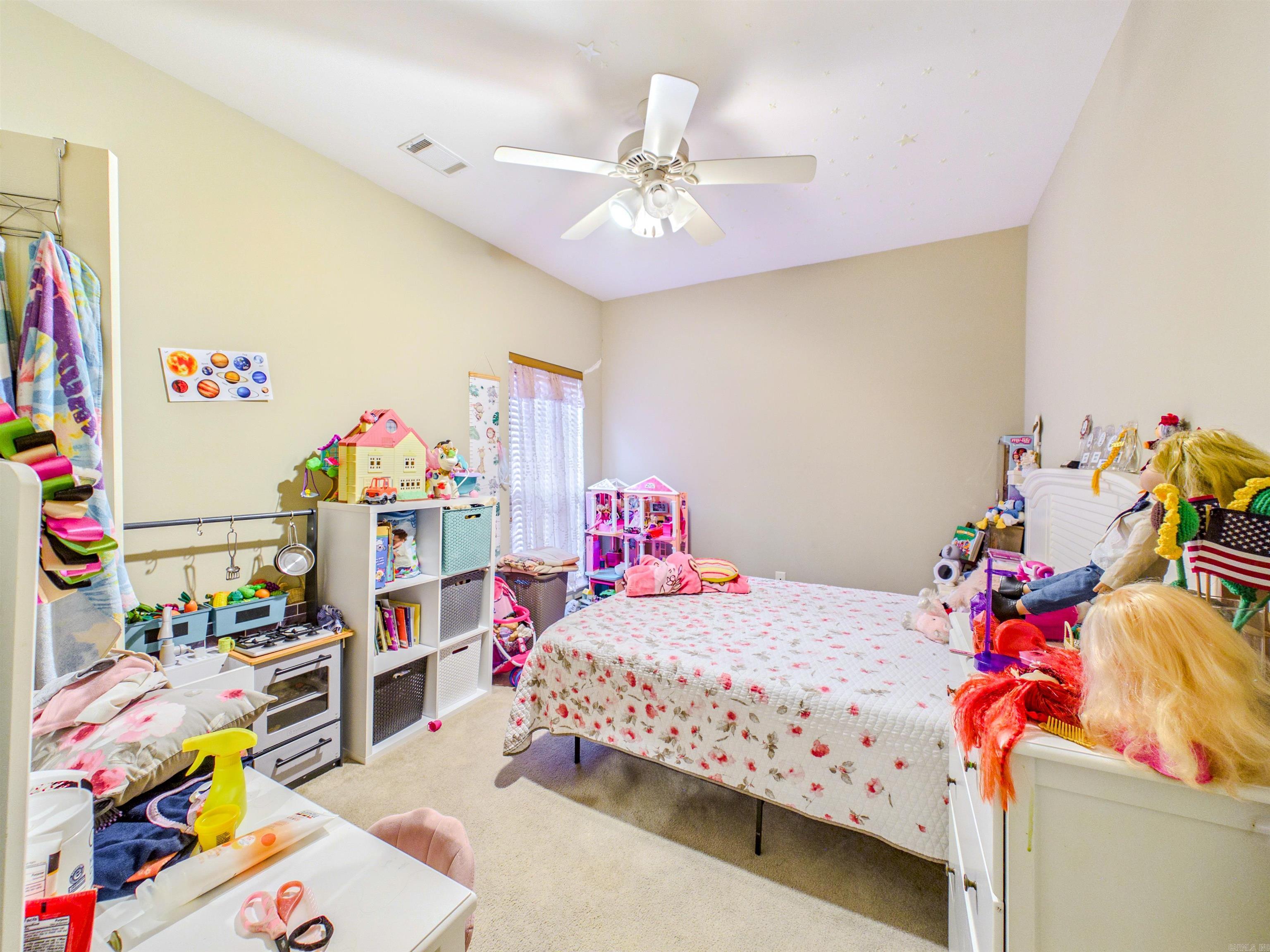 COUNTRY CLUB OF AR VILLAGE WAY A - Residential