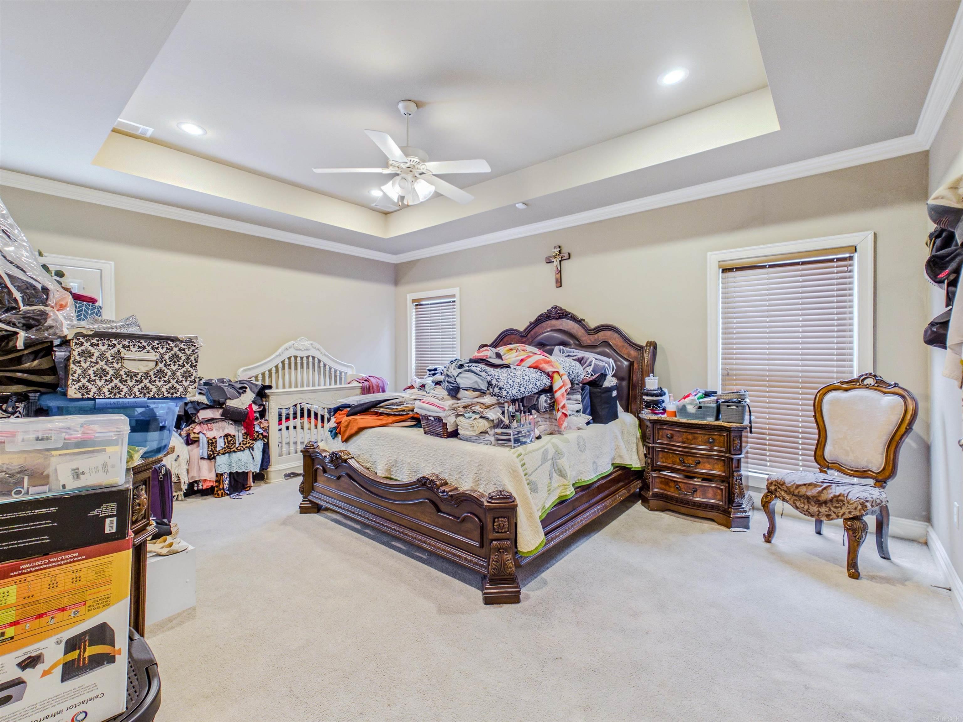 COUNTRY CLUB OF AR VILLAGE WAY A - Residential