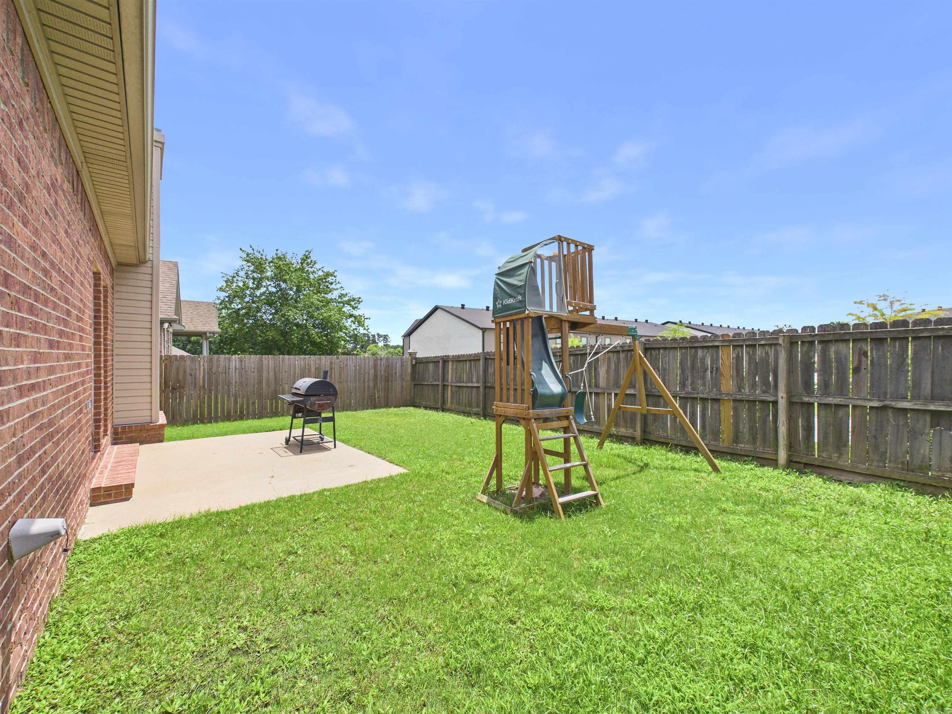 COUNTRY CLUB OF AR VILLAGE WAY A - Residential