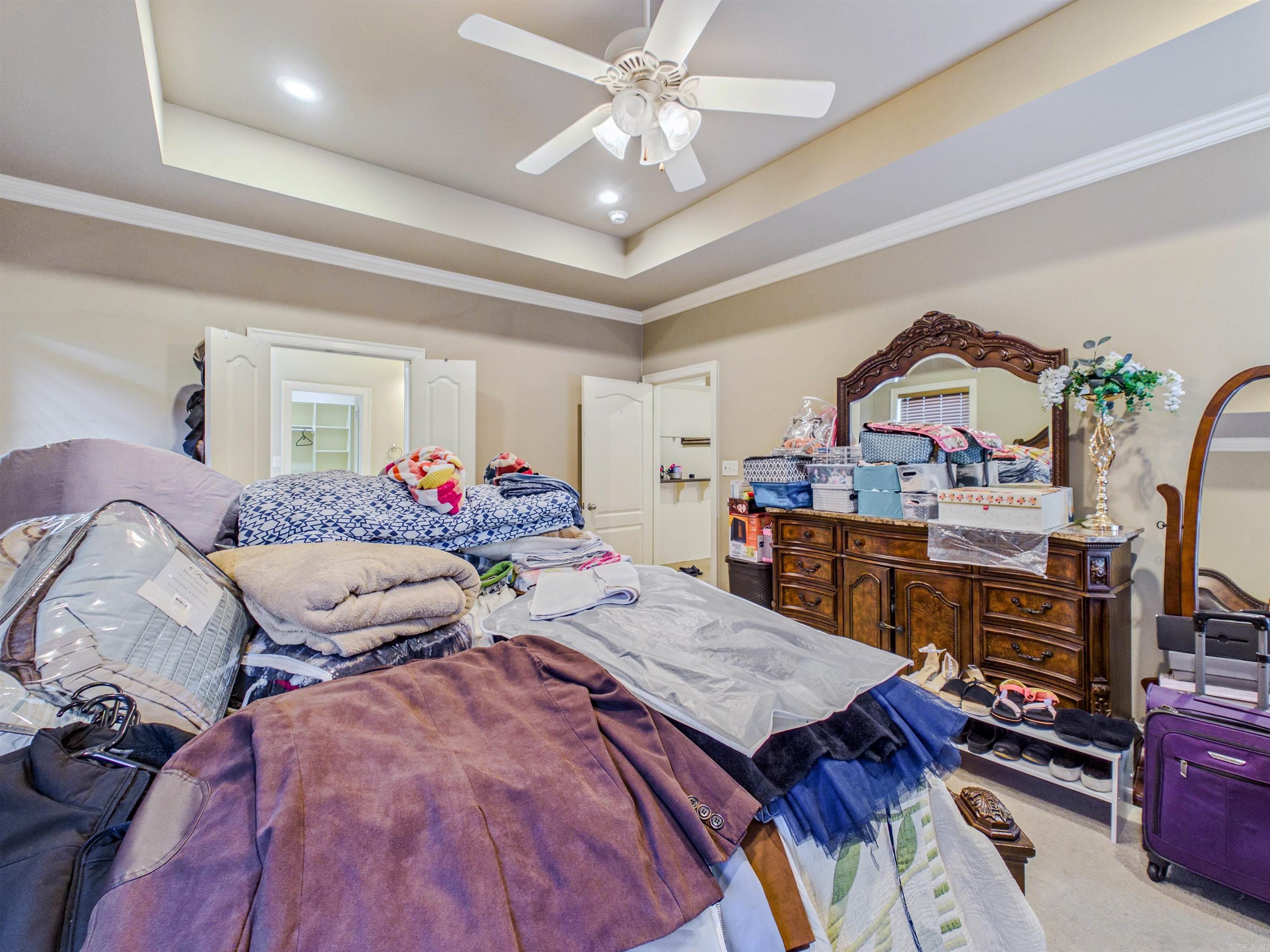 COUNTRY CLUB OF AR VILLAGE WAY A - Residential