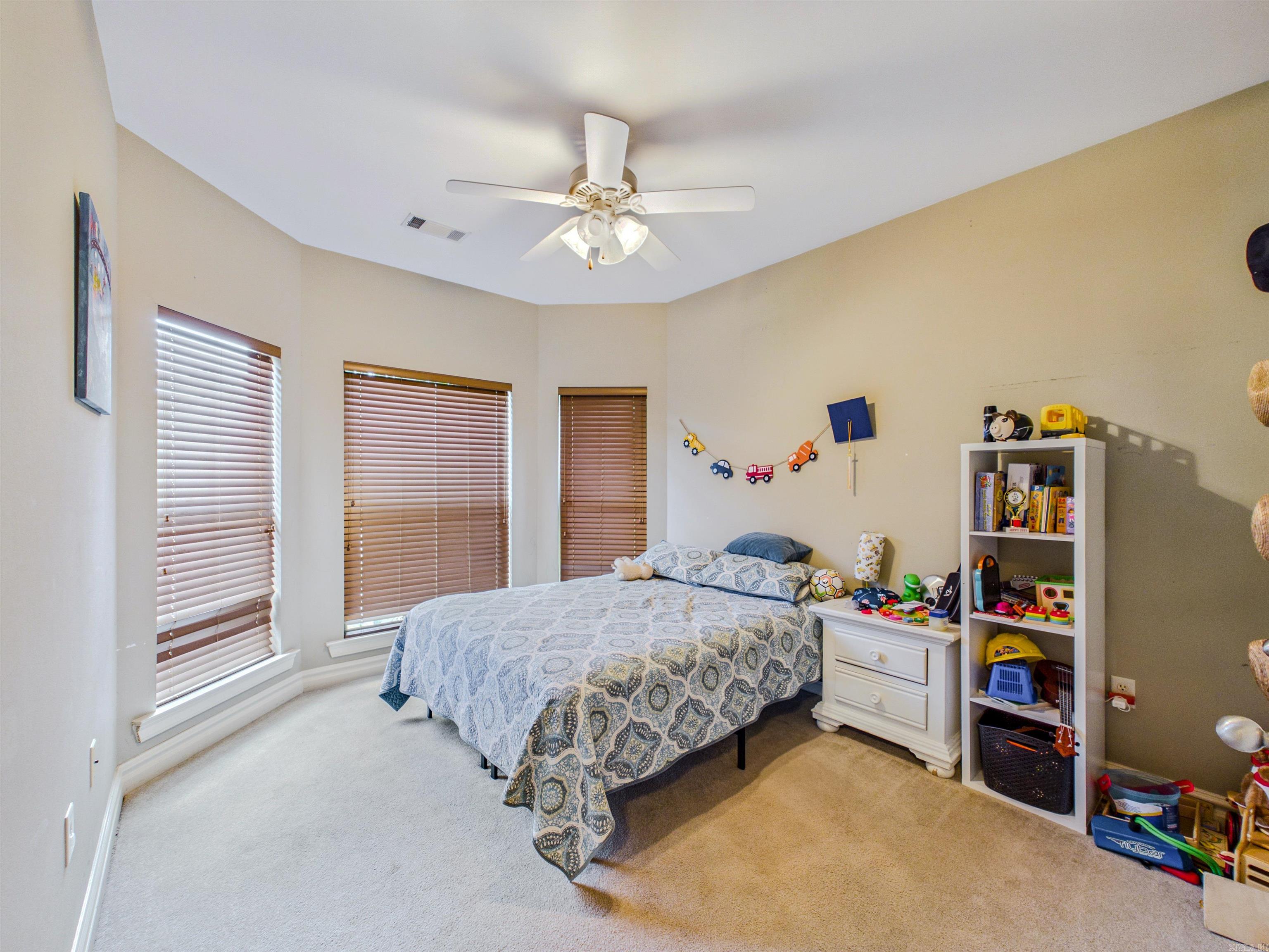 COUNTRY CLUB OF AR VILLAGE WAY A - Residential
