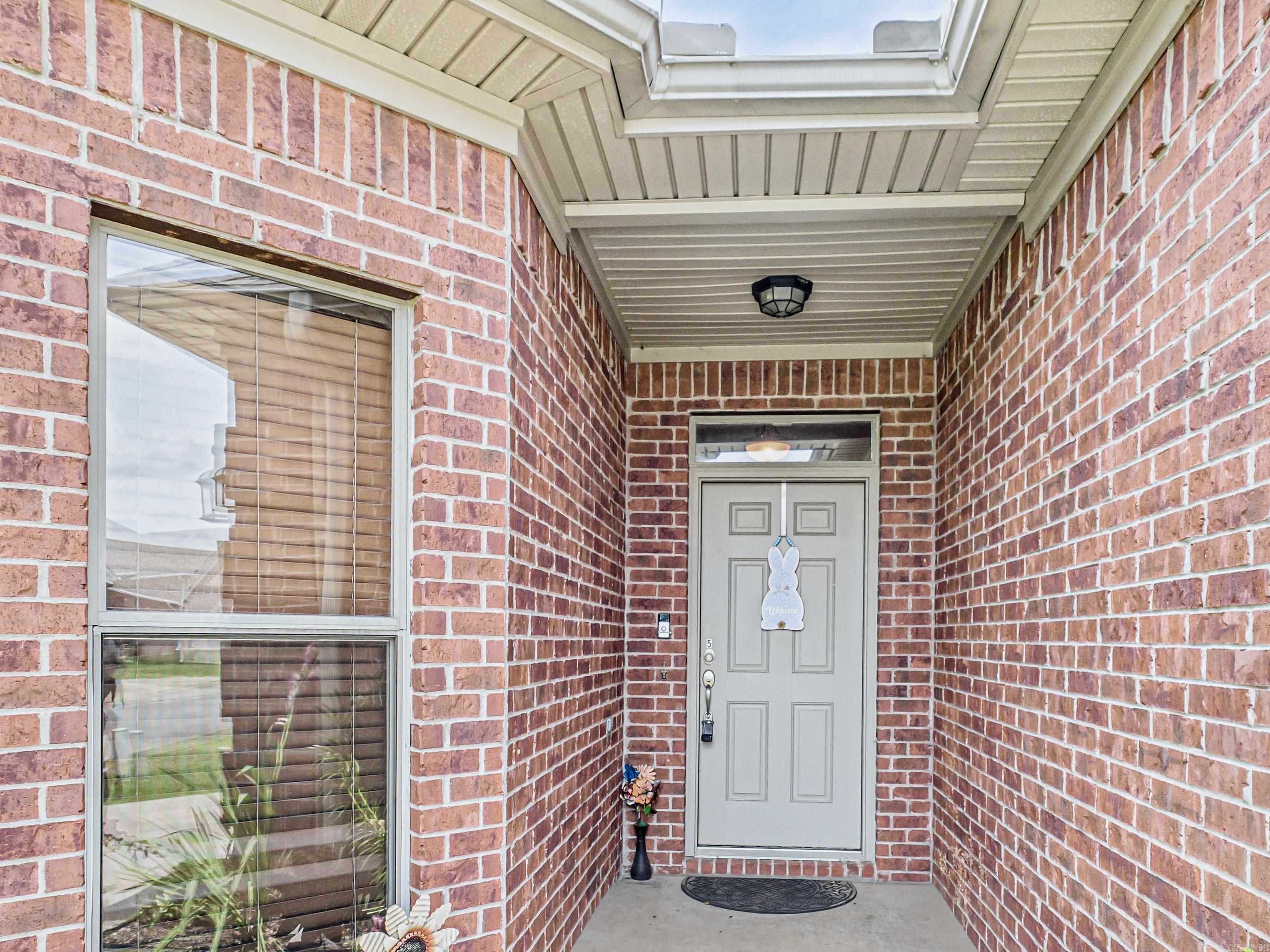 COUNTRY CLUB OF AR VILLAGE WAY A - Residential