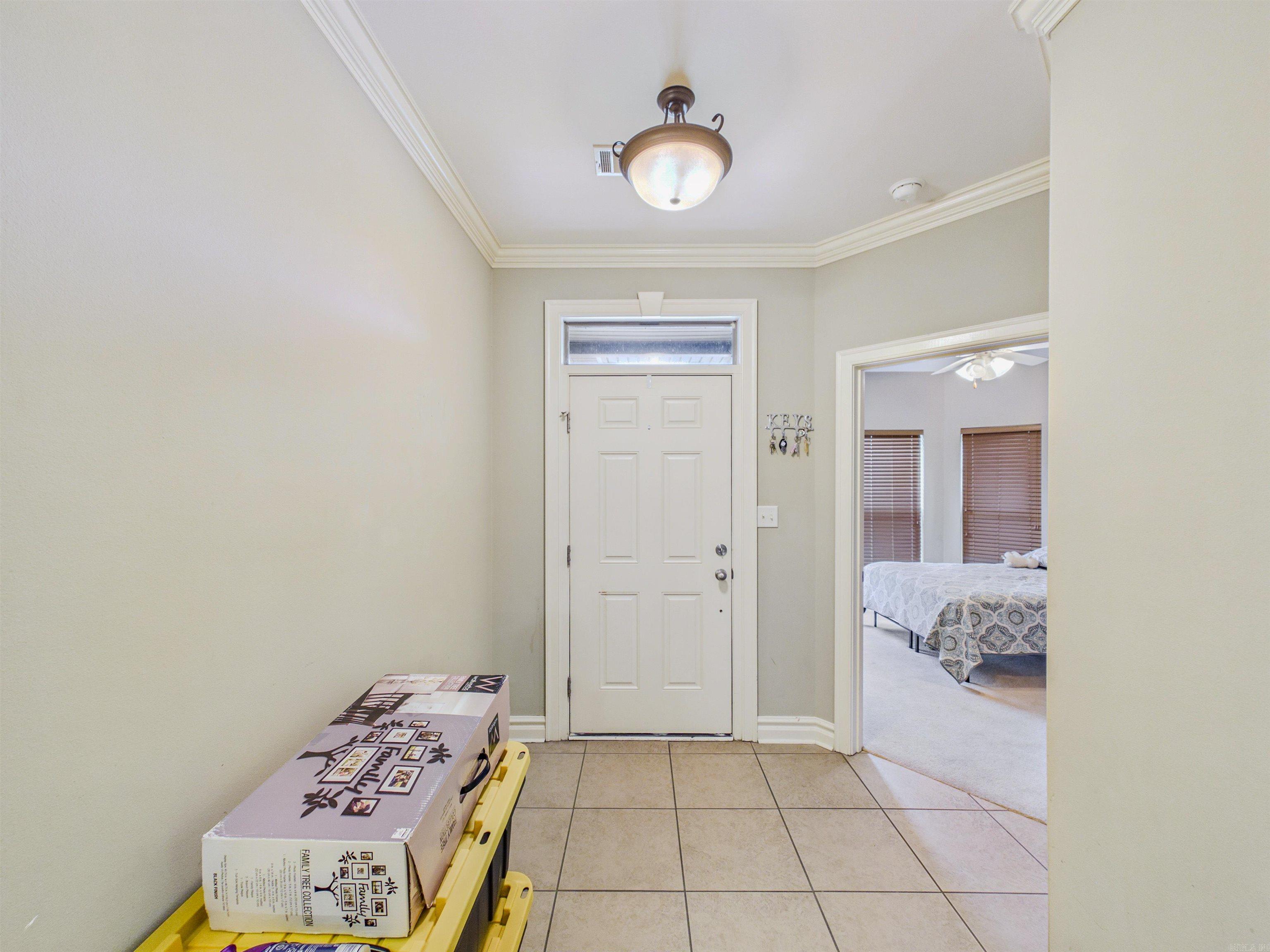 COUNTRY CLUB OF AR VILLAGE WAY A - Residential