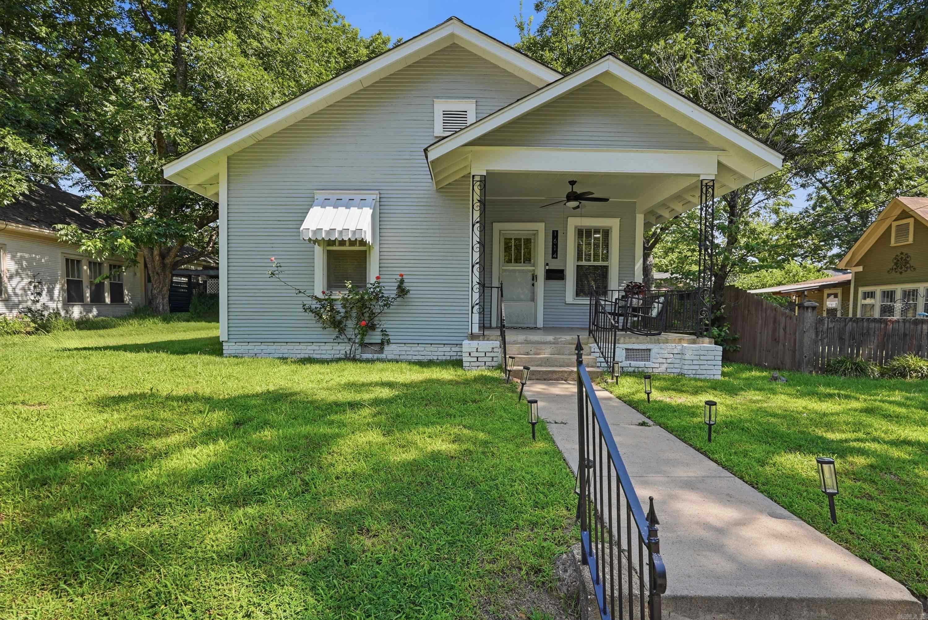 GREENE'S SUBDIVISION OF FIDDLE - Residential