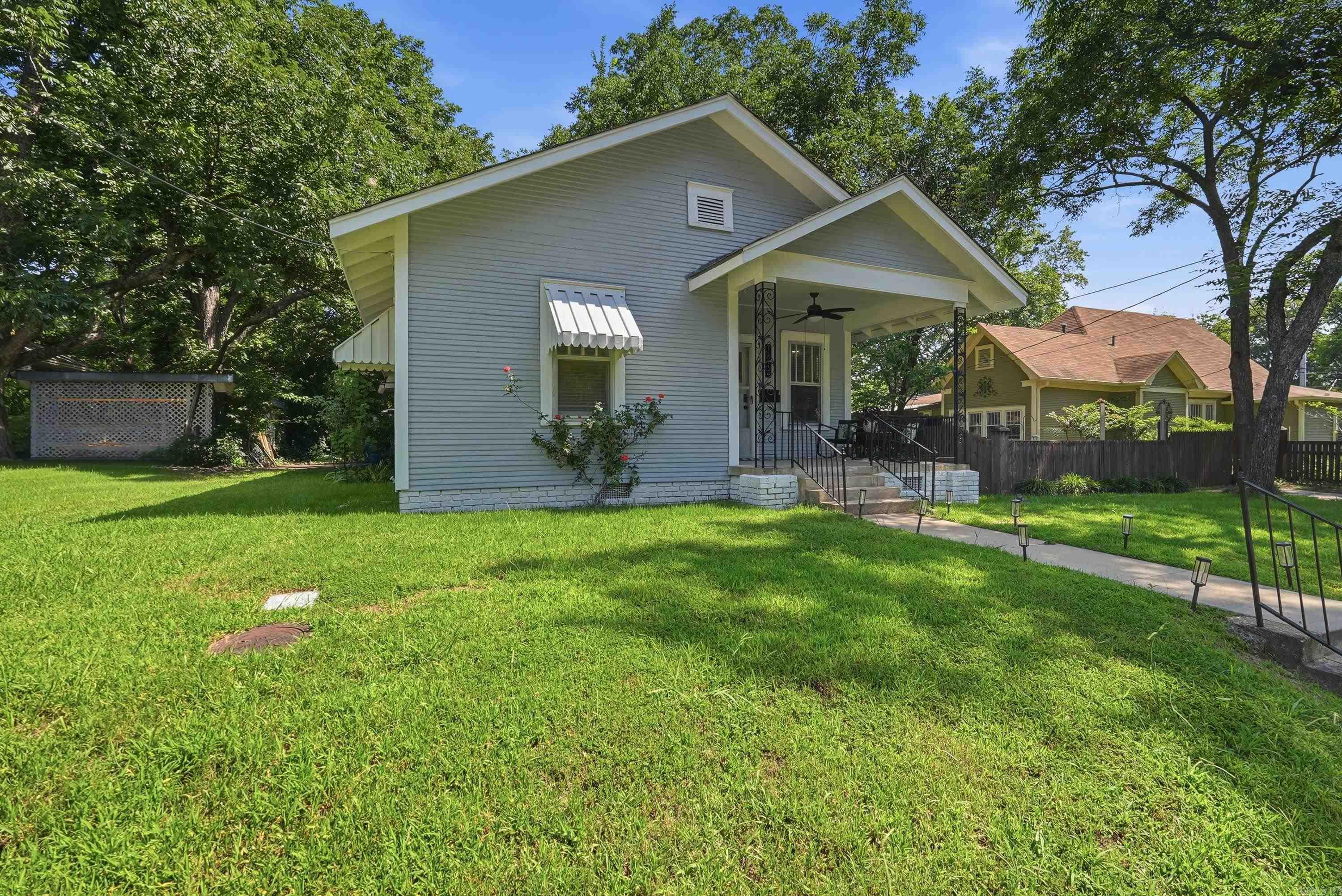 GREENE'S SUBDIVISION OF FIDDLE - Residential
