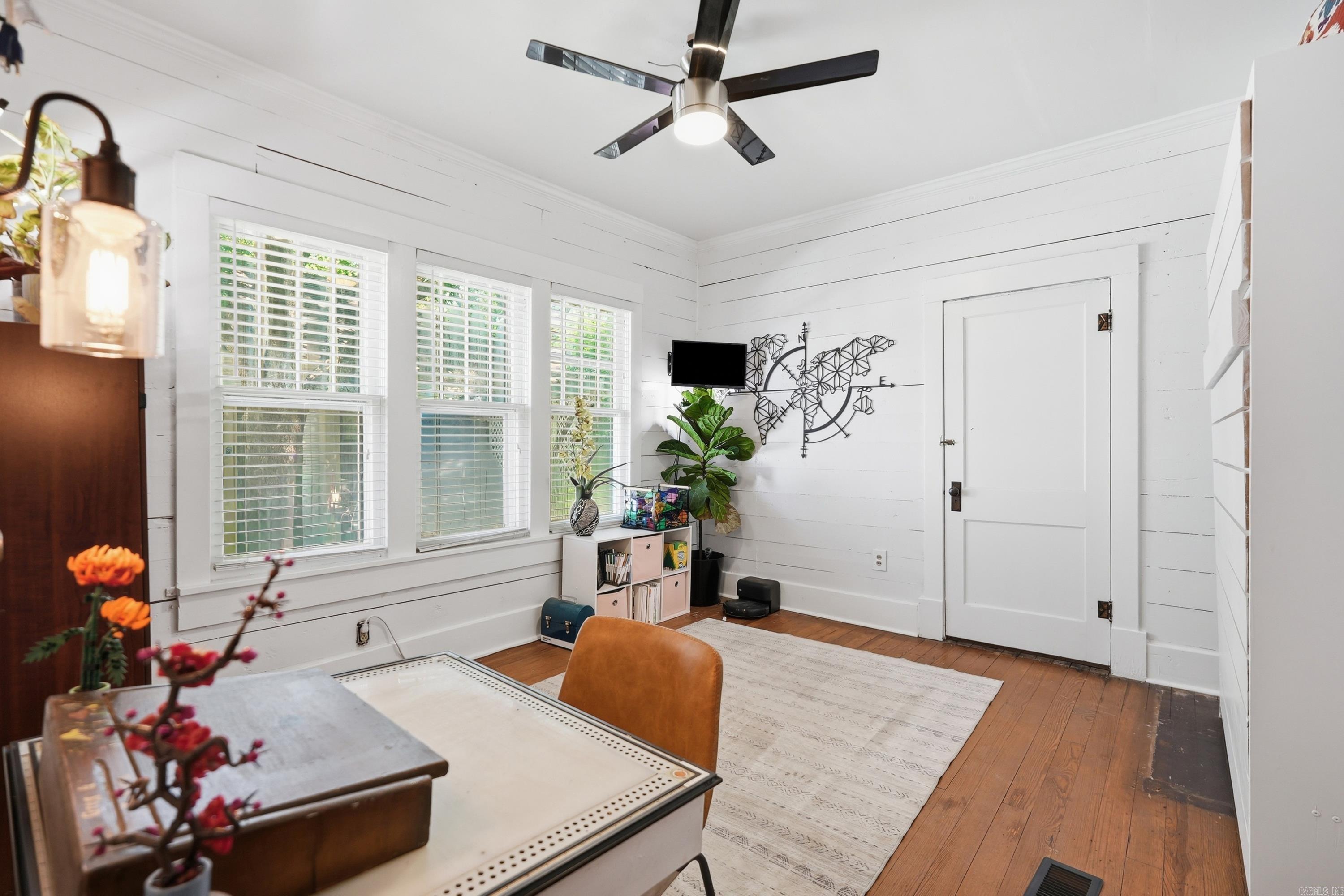 GREENE'S SUBDIVISION OF FIDDLE - Residential