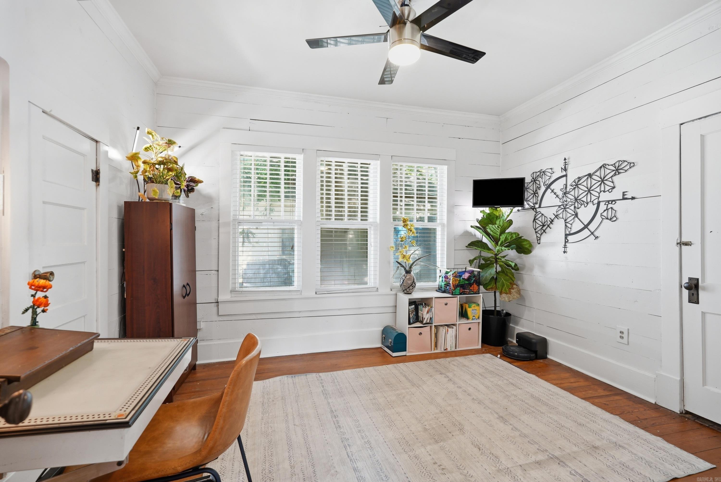 GREENE'S SUBDIVISION OF FIDDLE - Residential