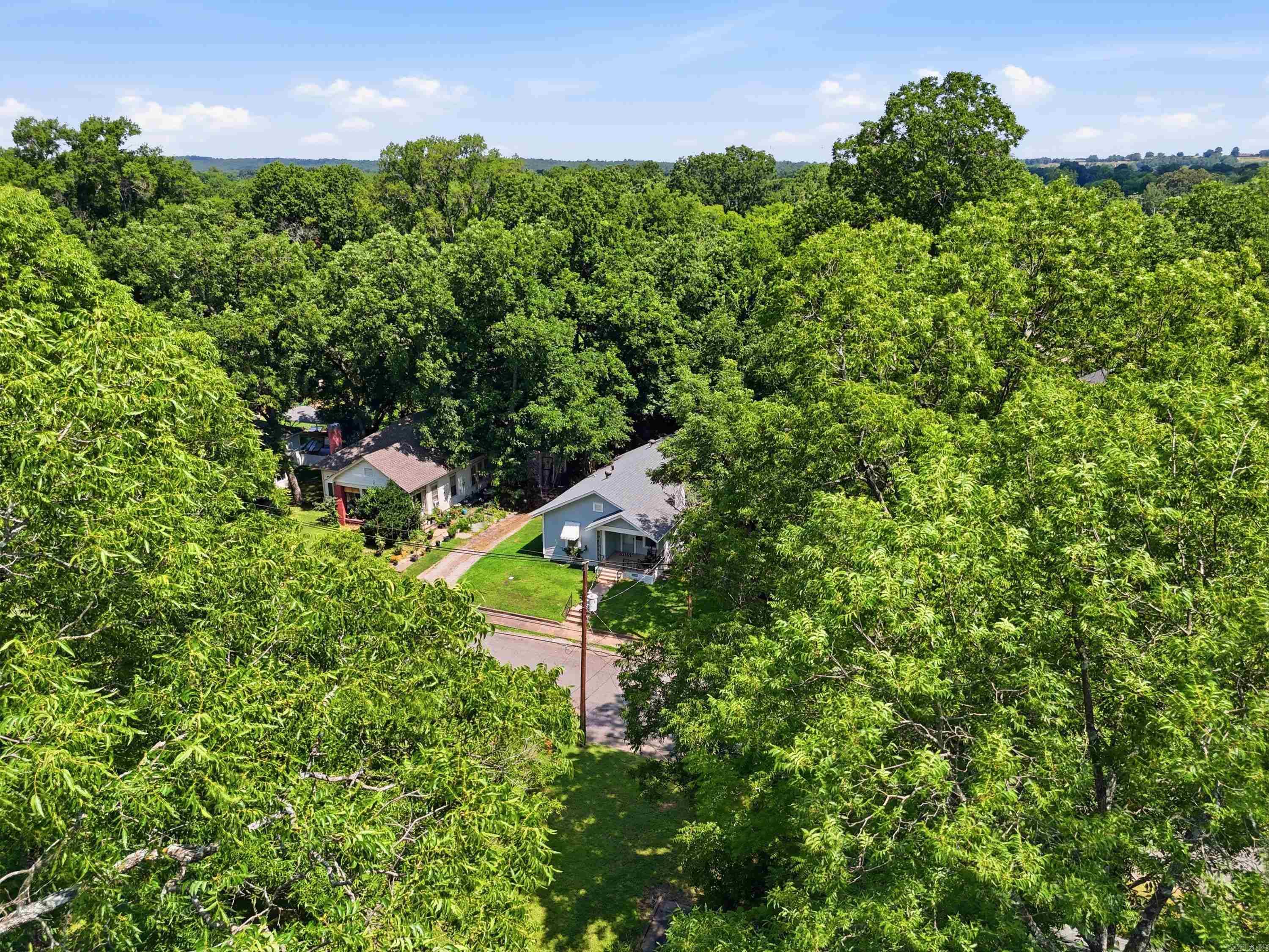 GREENE'S SUBDIVISION OF FIDDLE - Residential