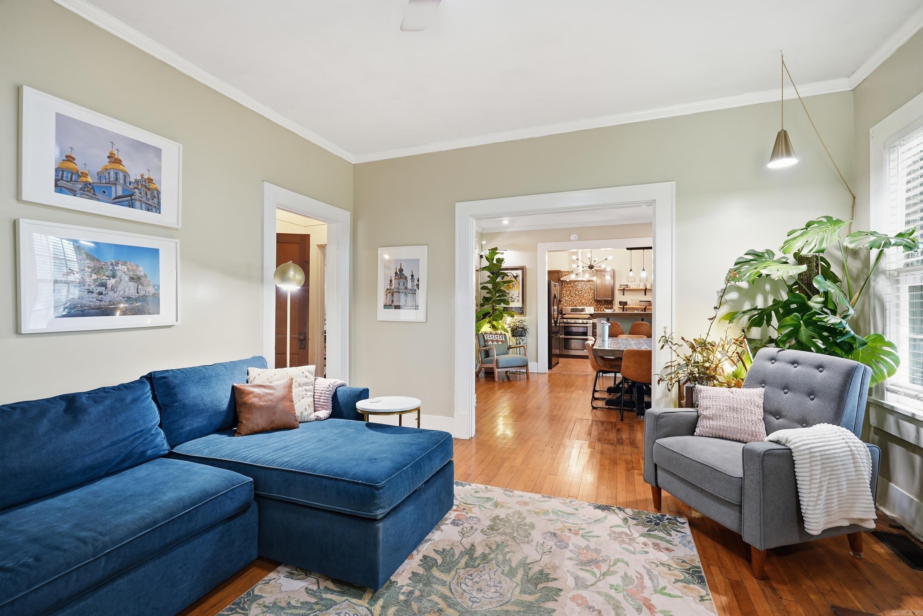 GREENE'S SUBDIVISION OF FIDDLE - Residential