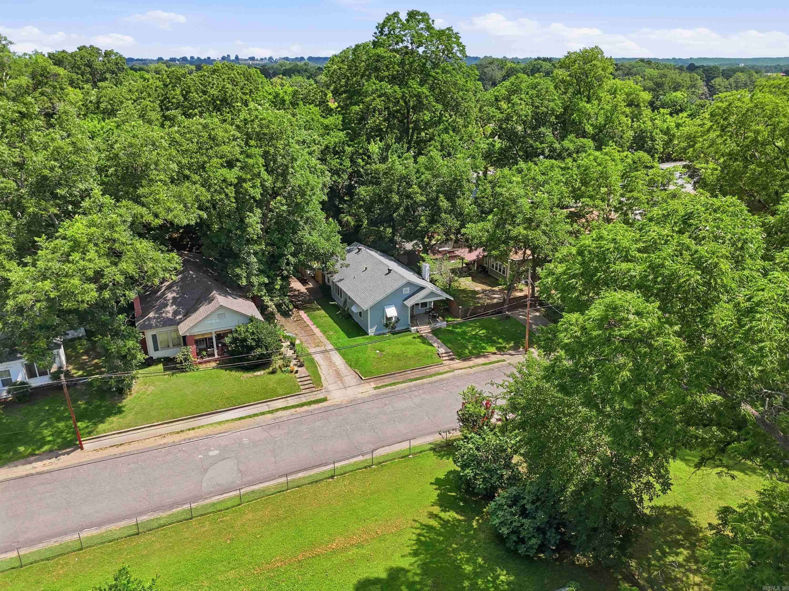 GREENE'S SUBDIVISION OF FIDDLE - Residential