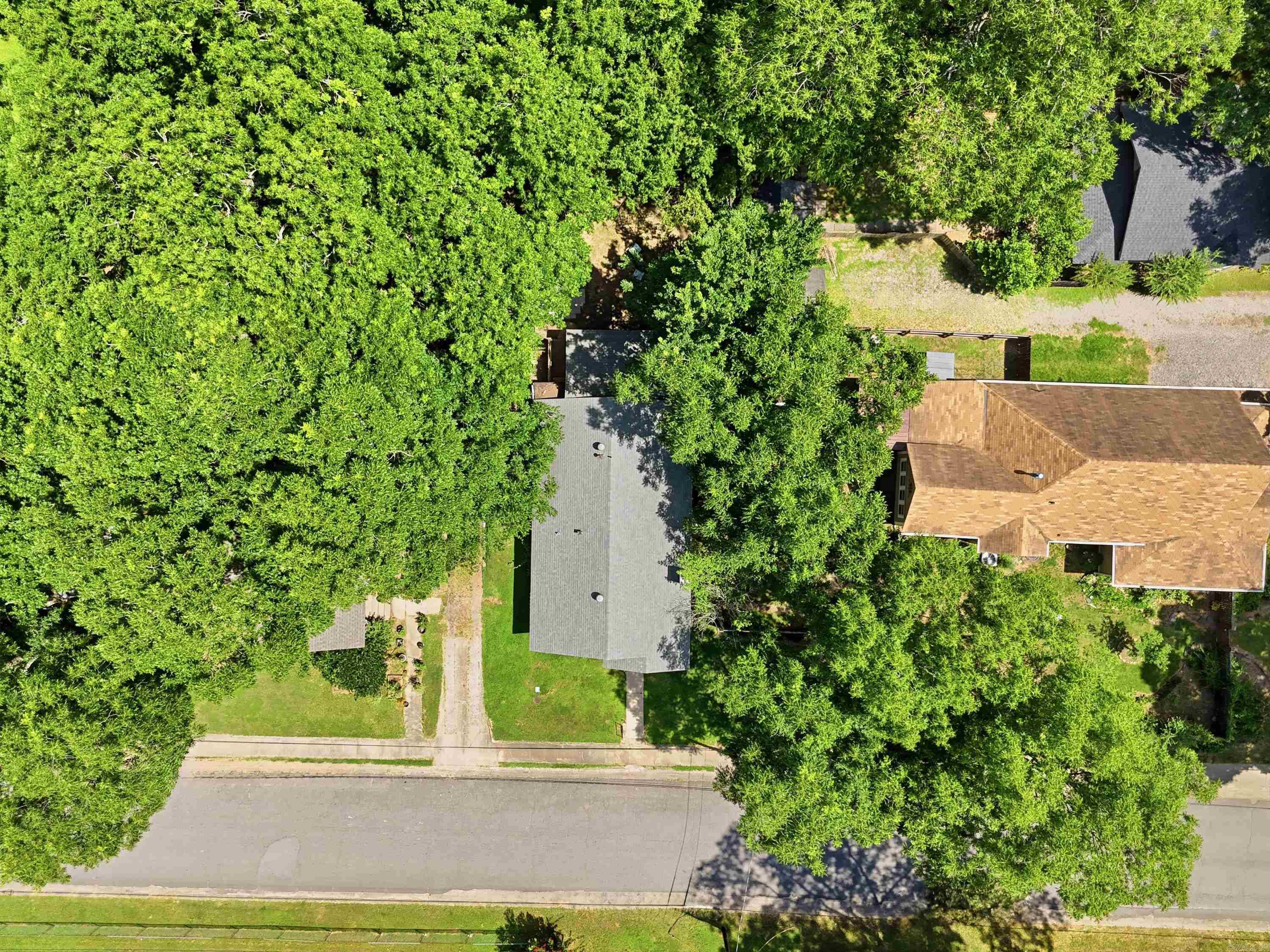 GREENE'S SUBDIVISION OF FIDDLE - Residential