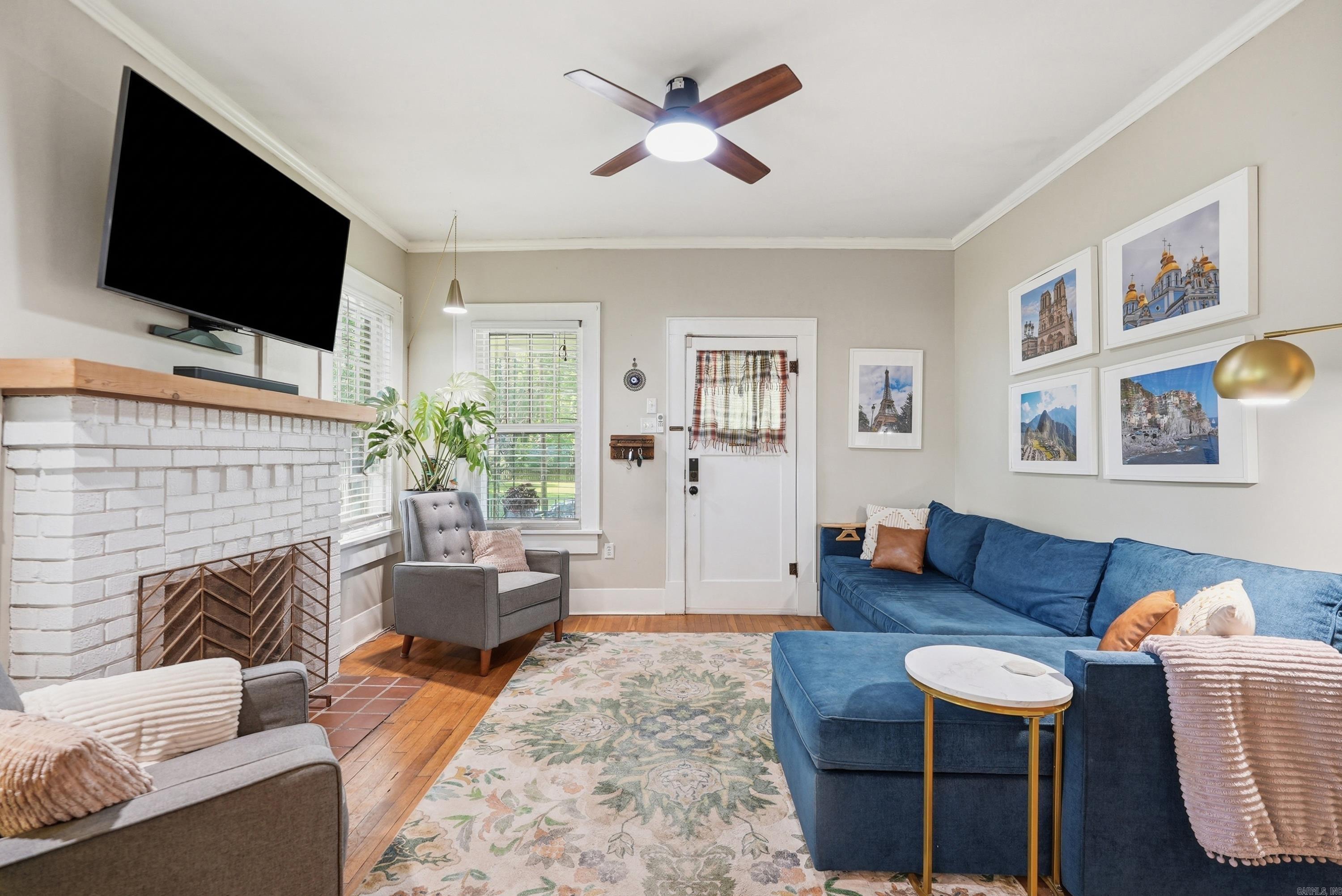 GREENE'S SUBDIVISION OF FIDDLE - Residential