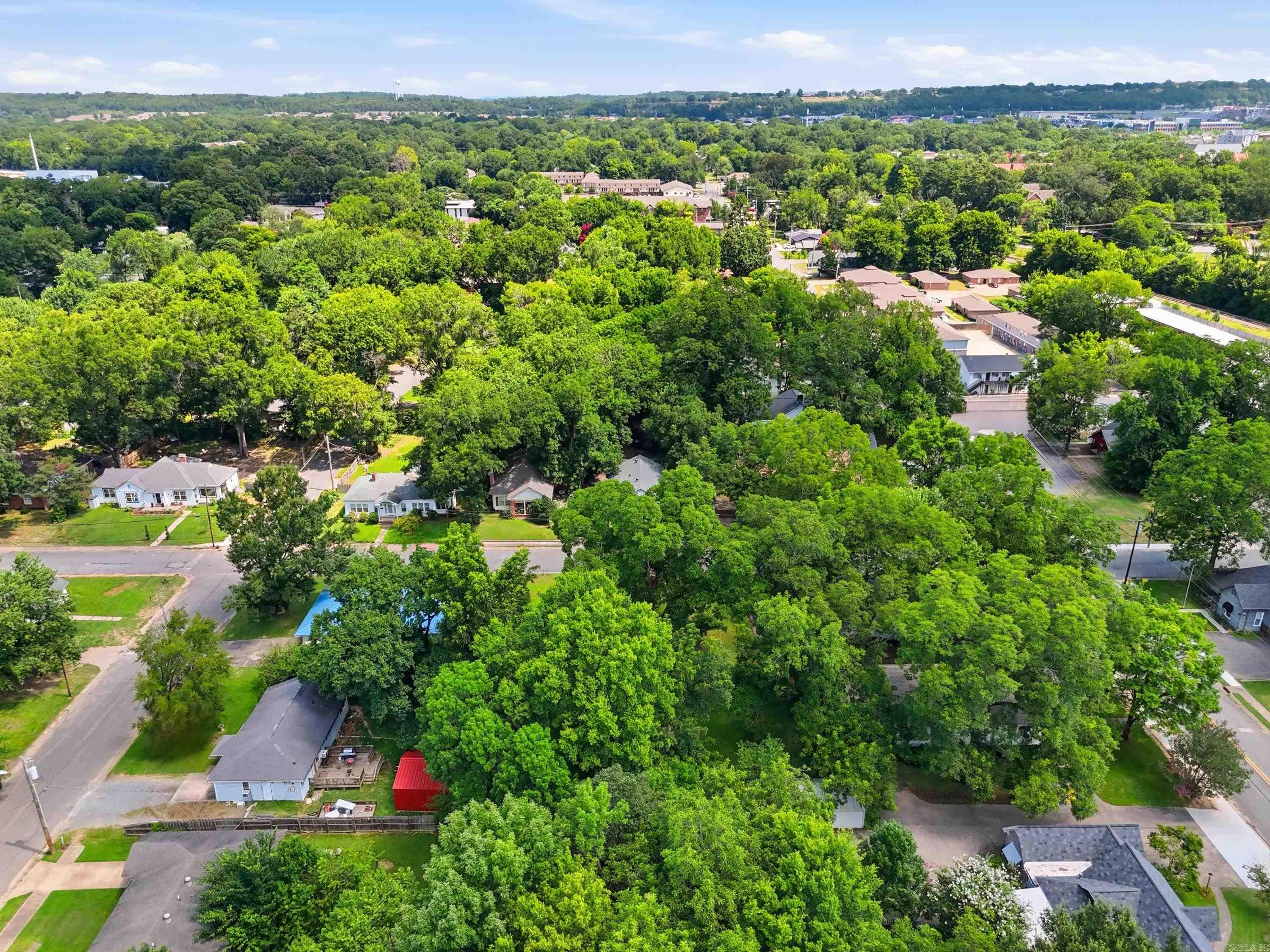 GREENE'S SUBDIVISION OF FIDDLE - Residential