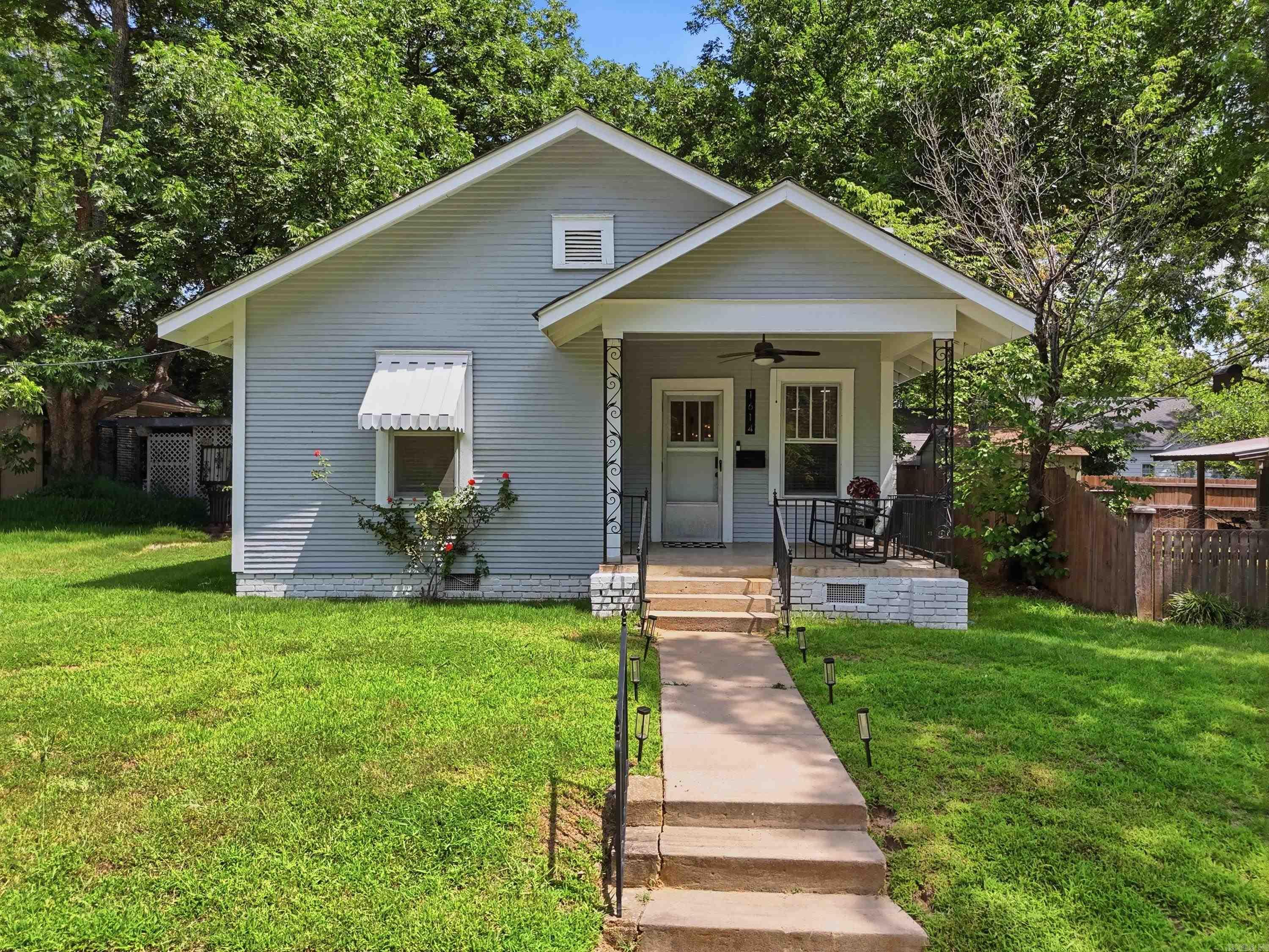 GREENE'S SUBDIVISION OF FIDDLE - Residential